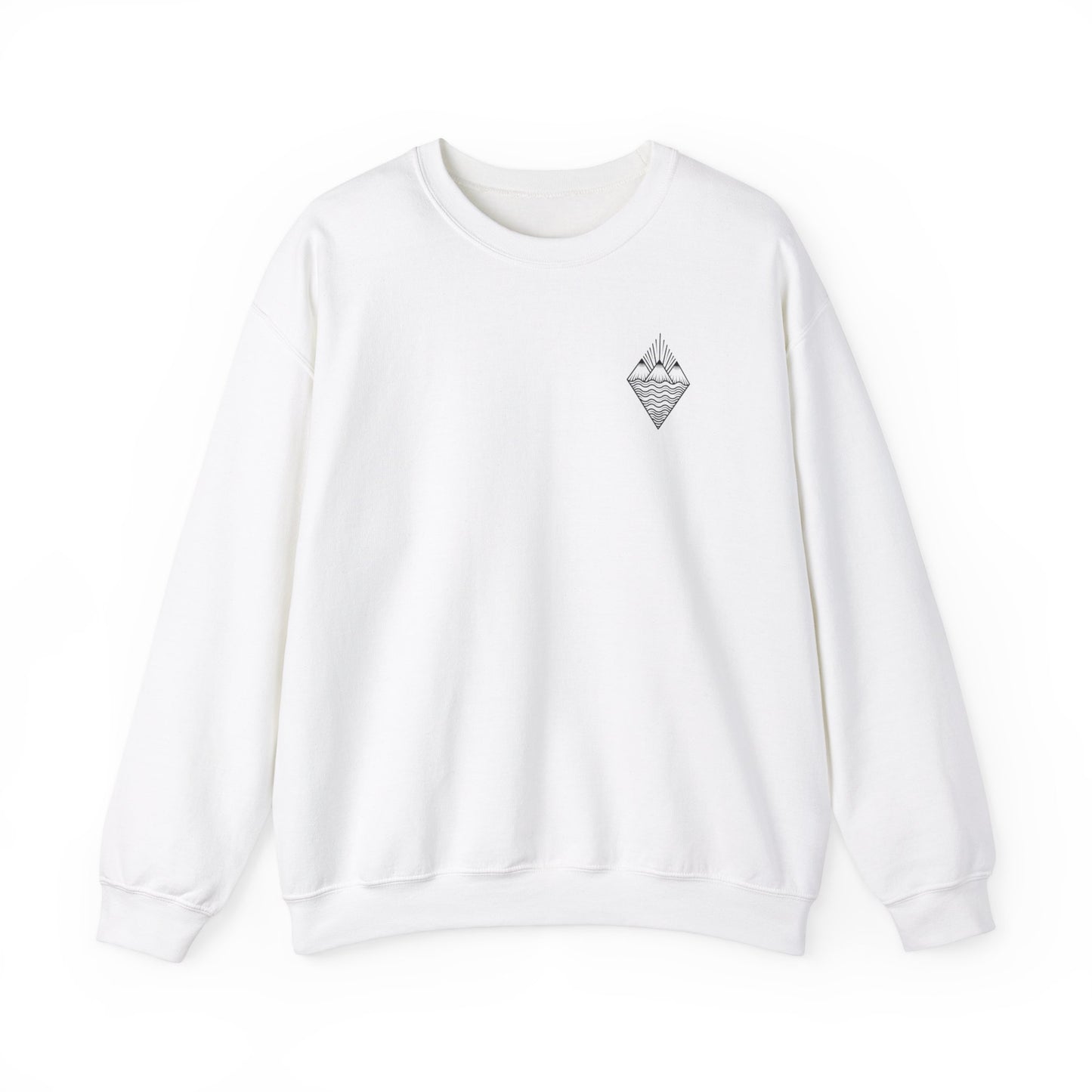 Summit Sweatshirt