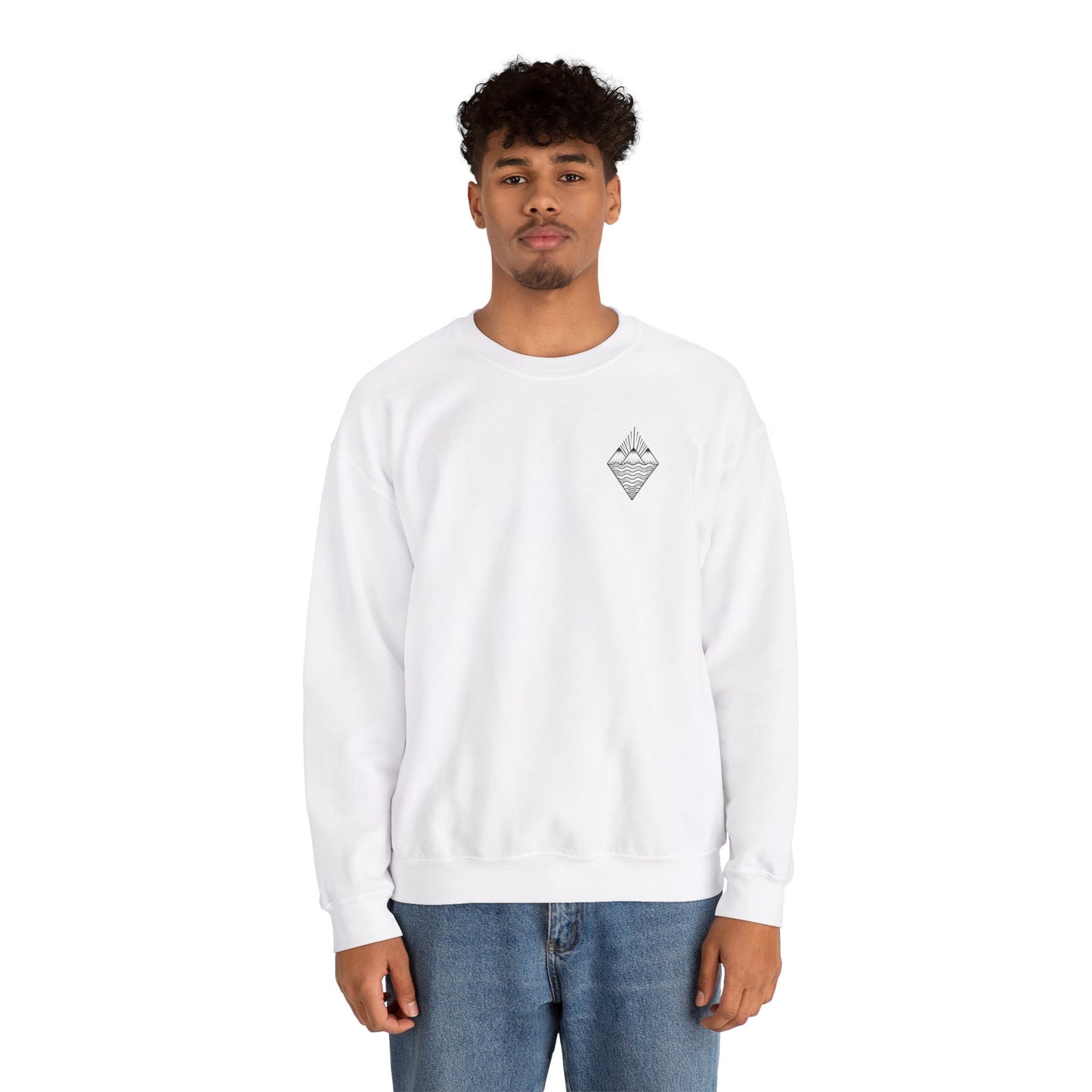 Peak Seeker Sweatshirt