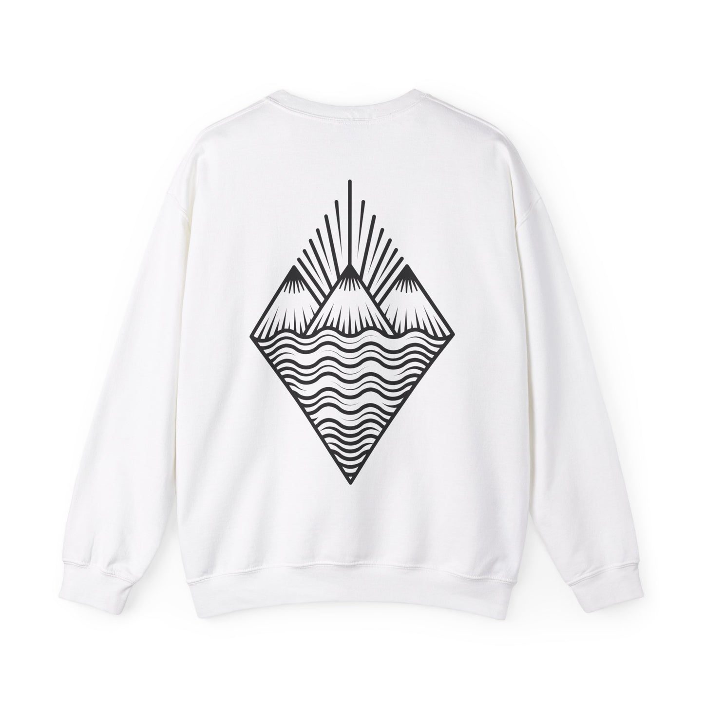 Summit Expedition Sweater