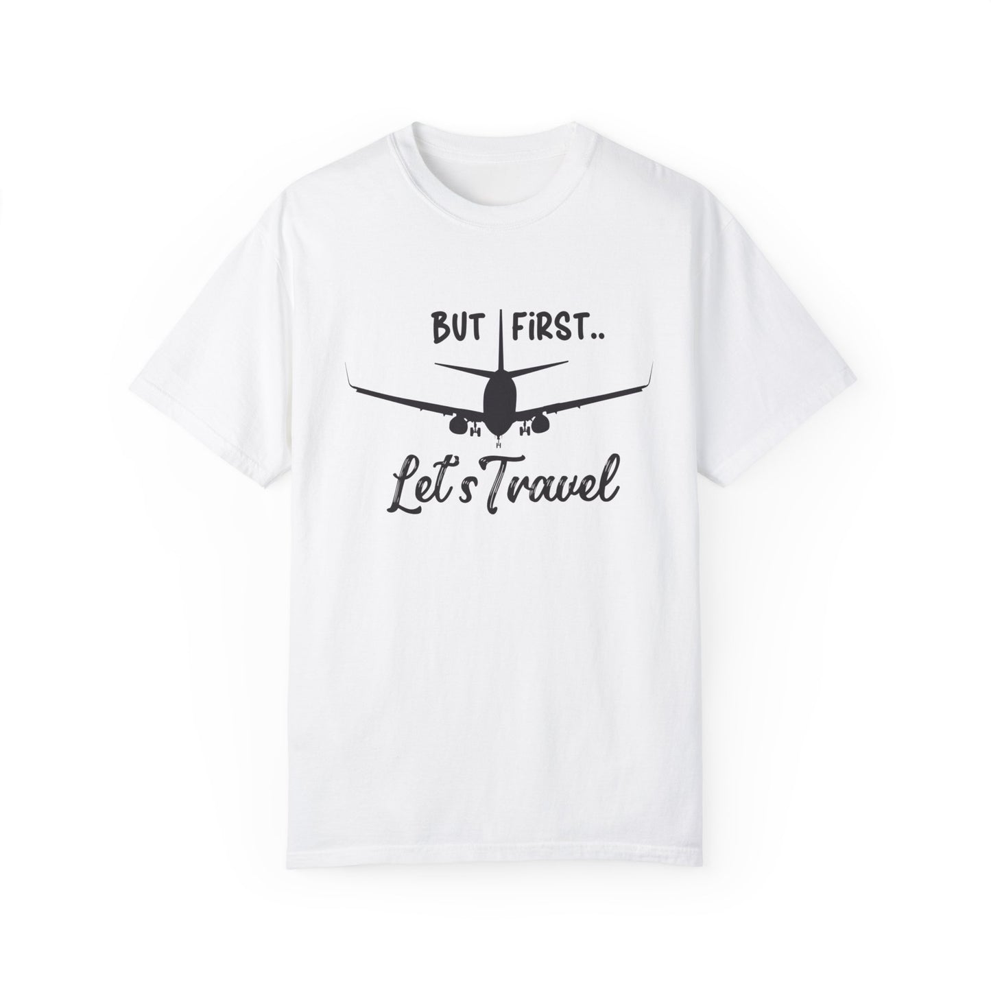 Travel T-Shirt