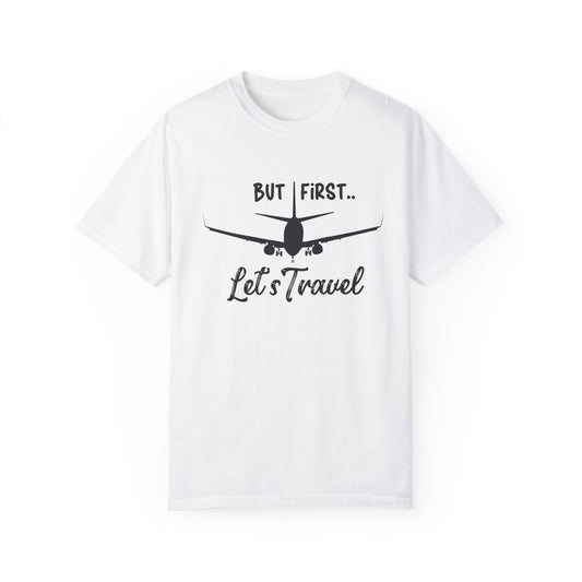 Travel T-Shirt