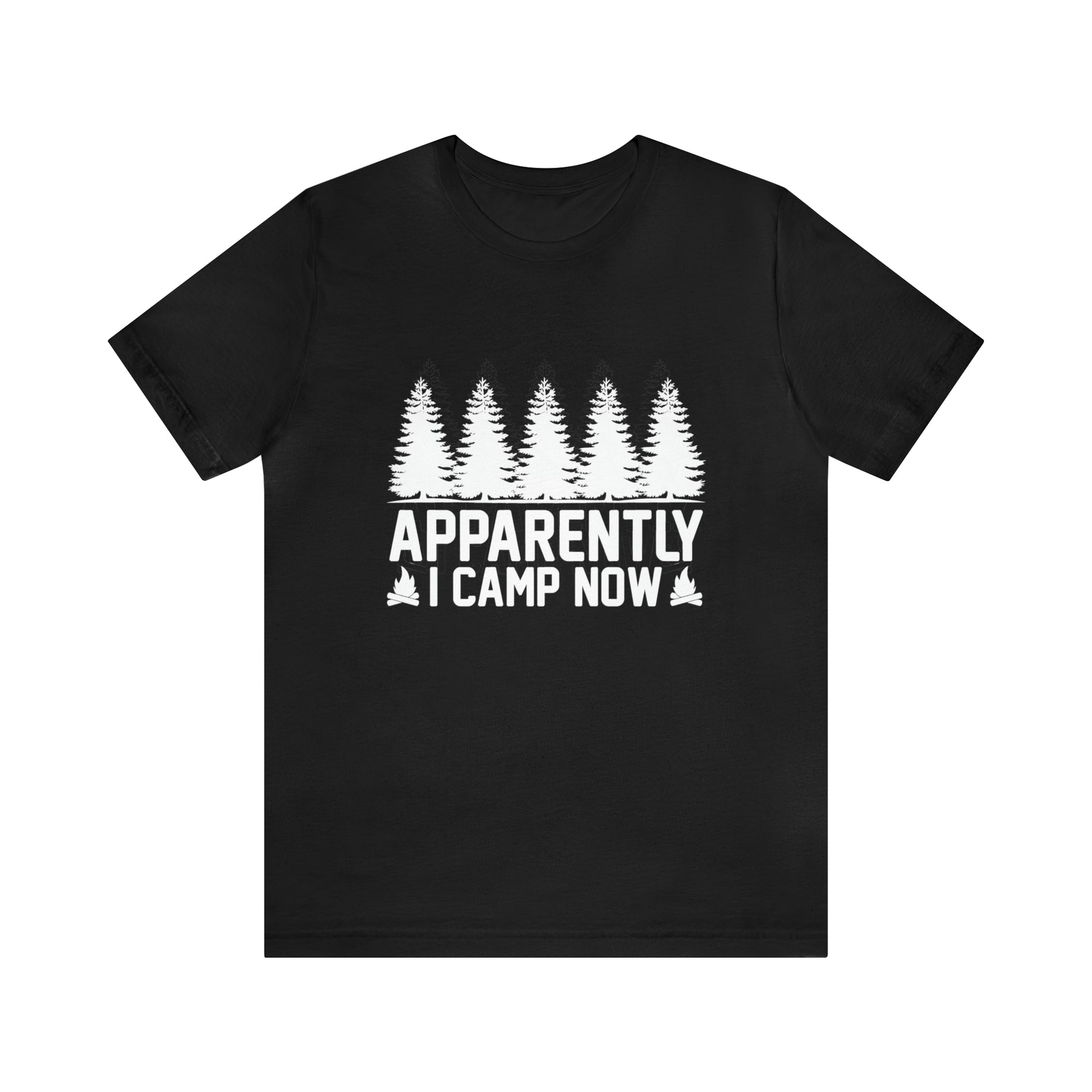 Wilderness Camp Top