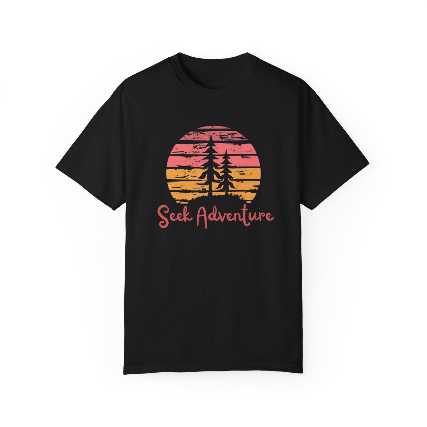 Seek Adventure Shirt