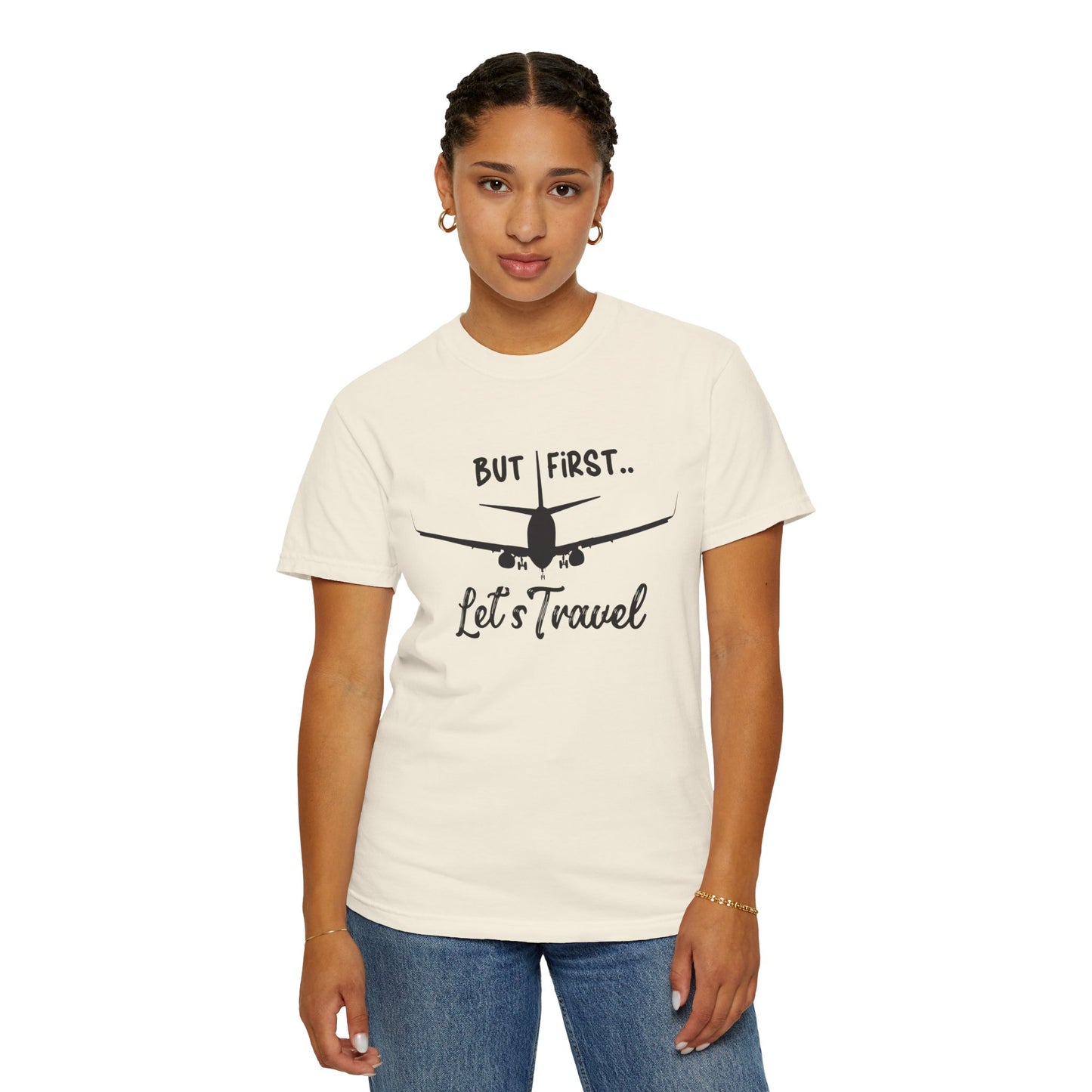 Travel T-Shirt