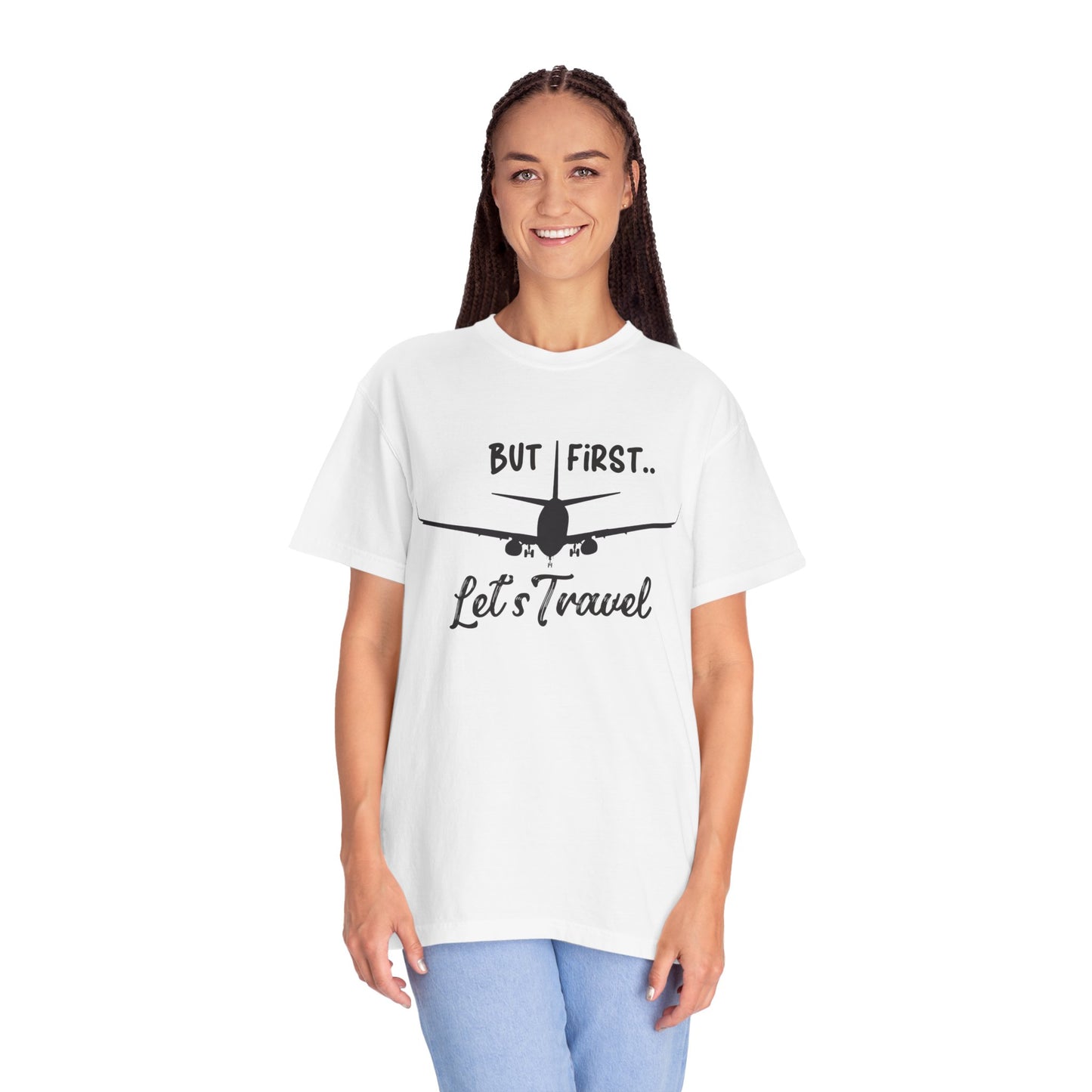Travel T-Shirt