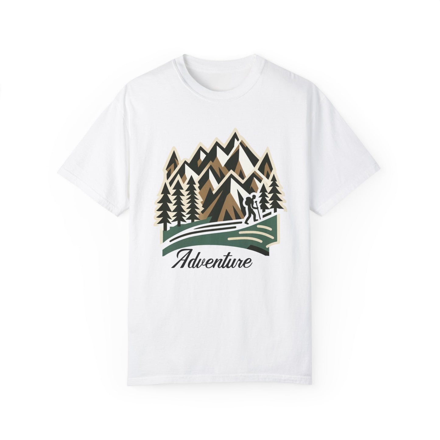 Outdoor Adventure Shirt
