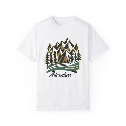 Outdoor Adventure Shirt