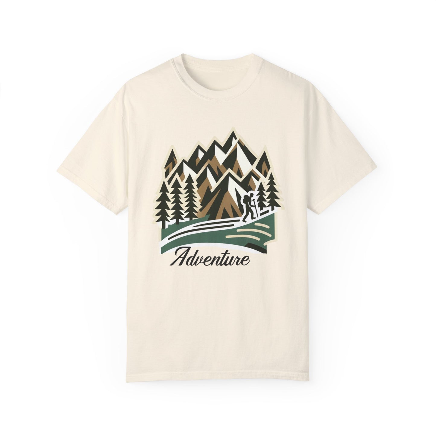 Wilderness Explorer Tee