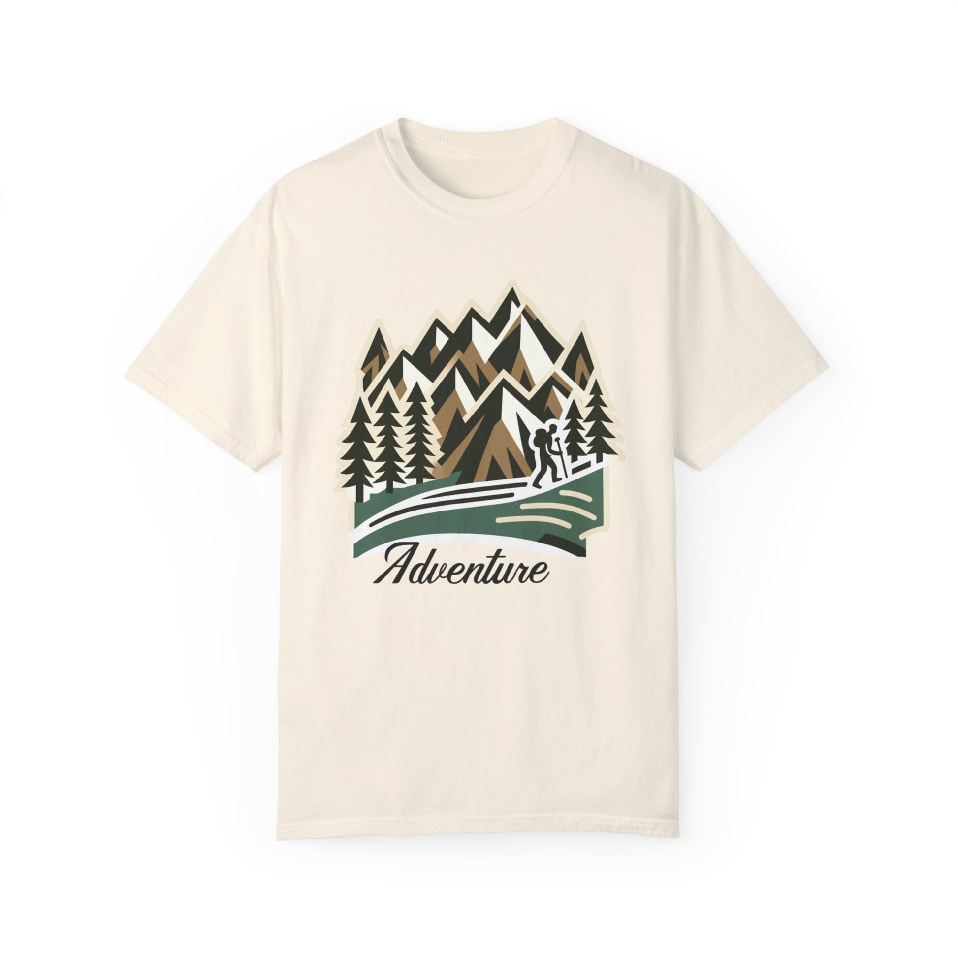 Wilderness Explorer Tee