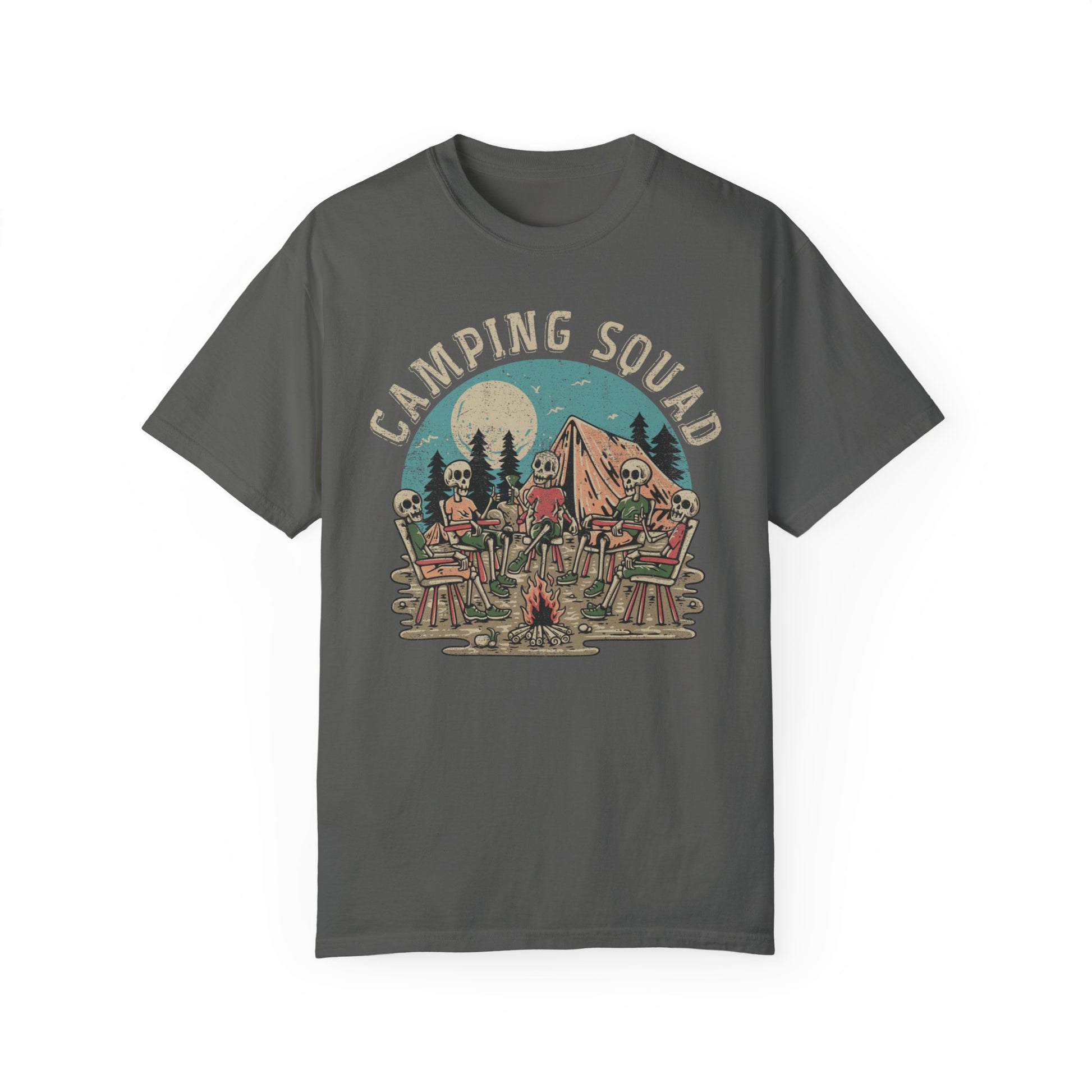 Squad Shirt