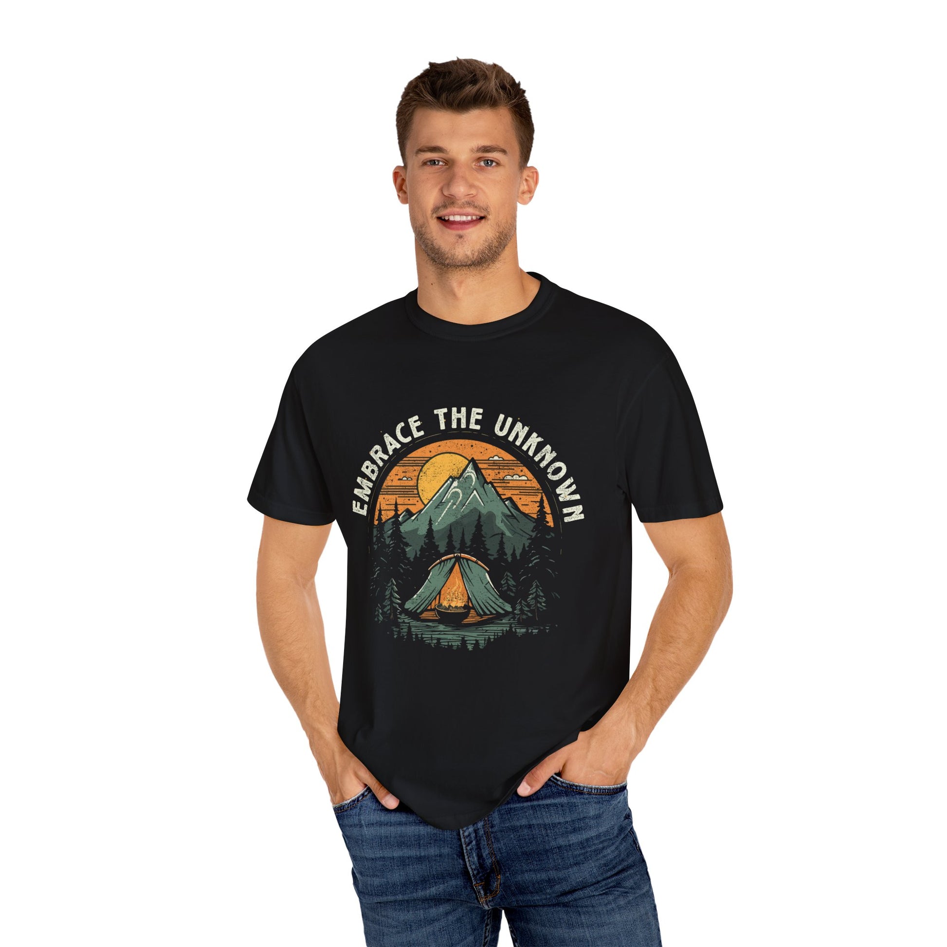 Courageous Attire Shirt