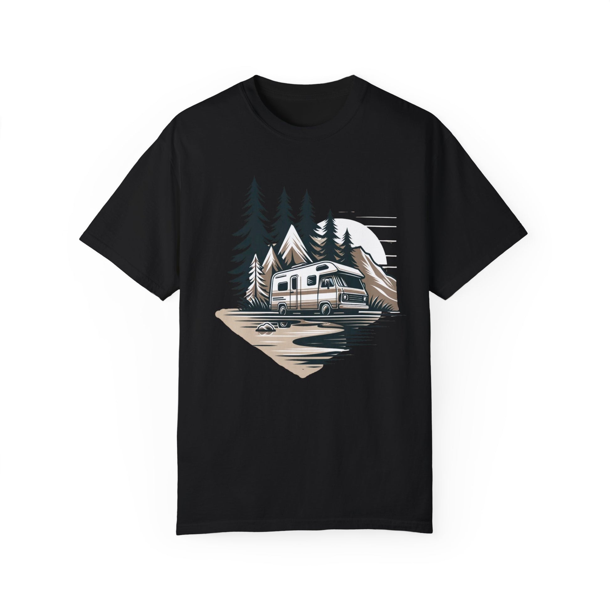 Adventure Camper Shirt