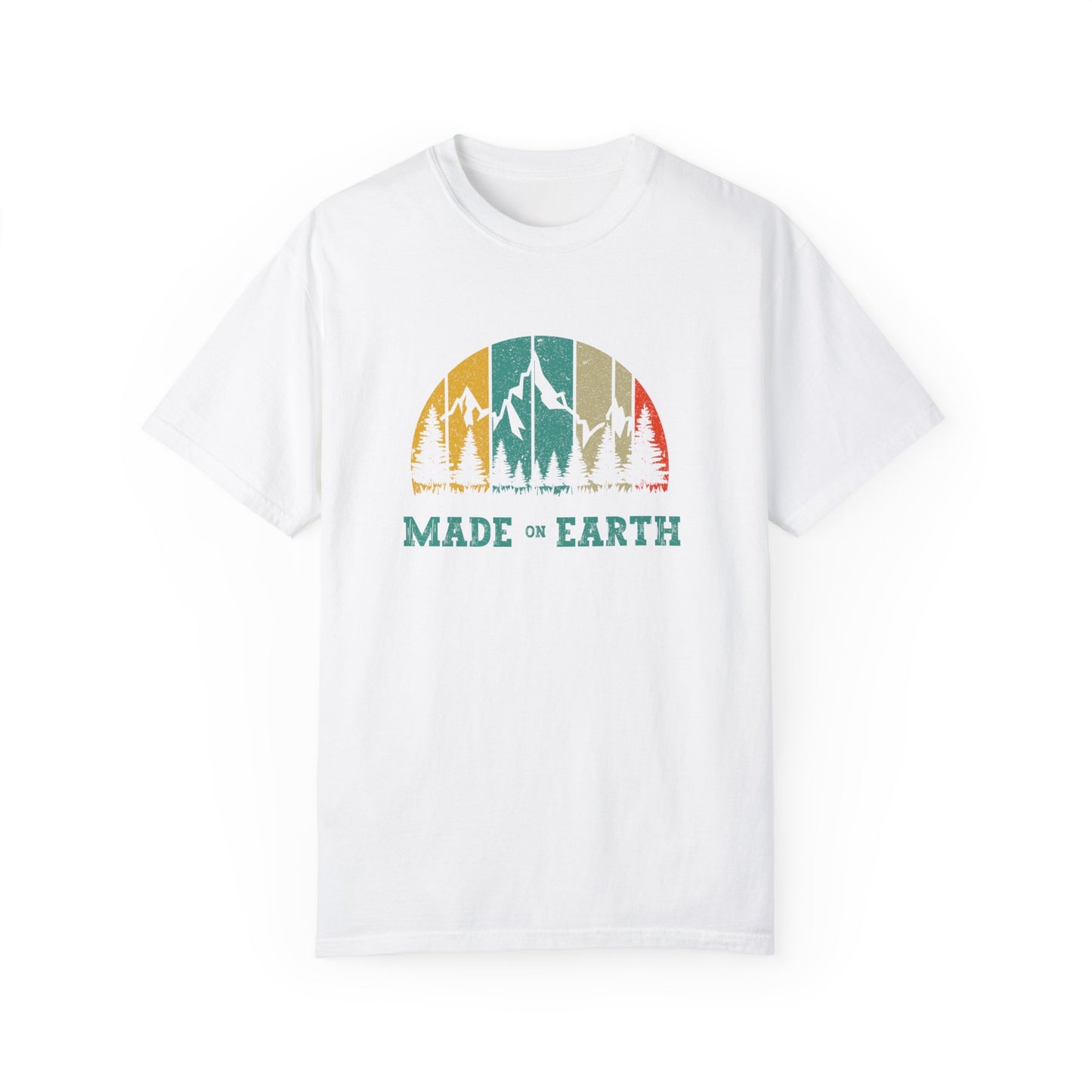 Earth Pride Tee