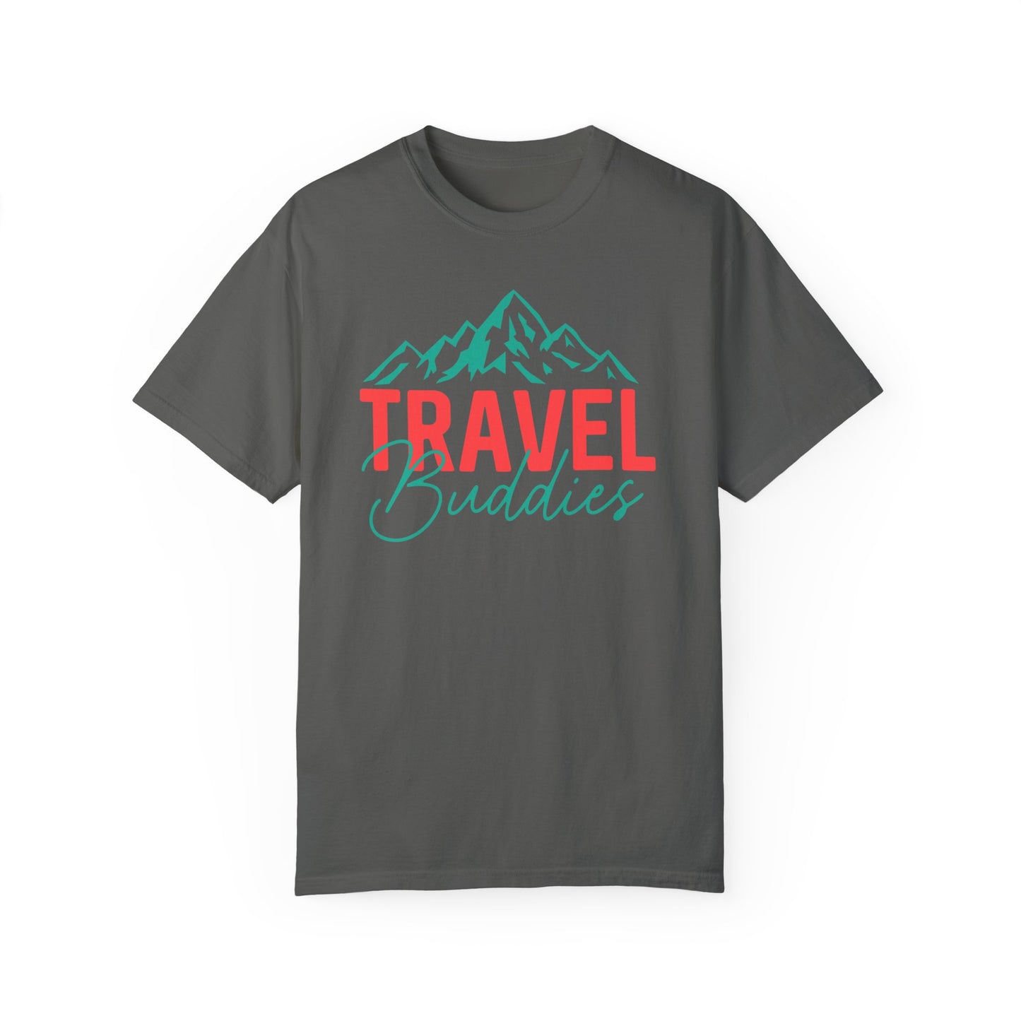 Road Trip T-Shirt