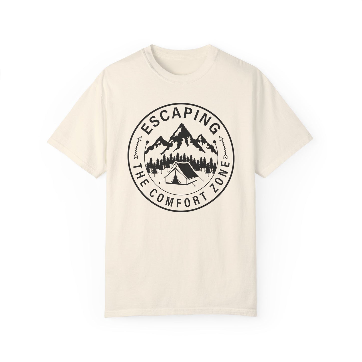 Bold Steps Shirt