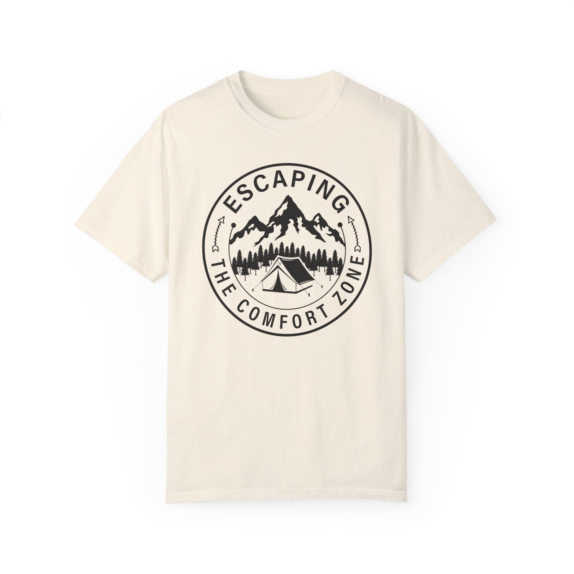 Bold Steps Shirt