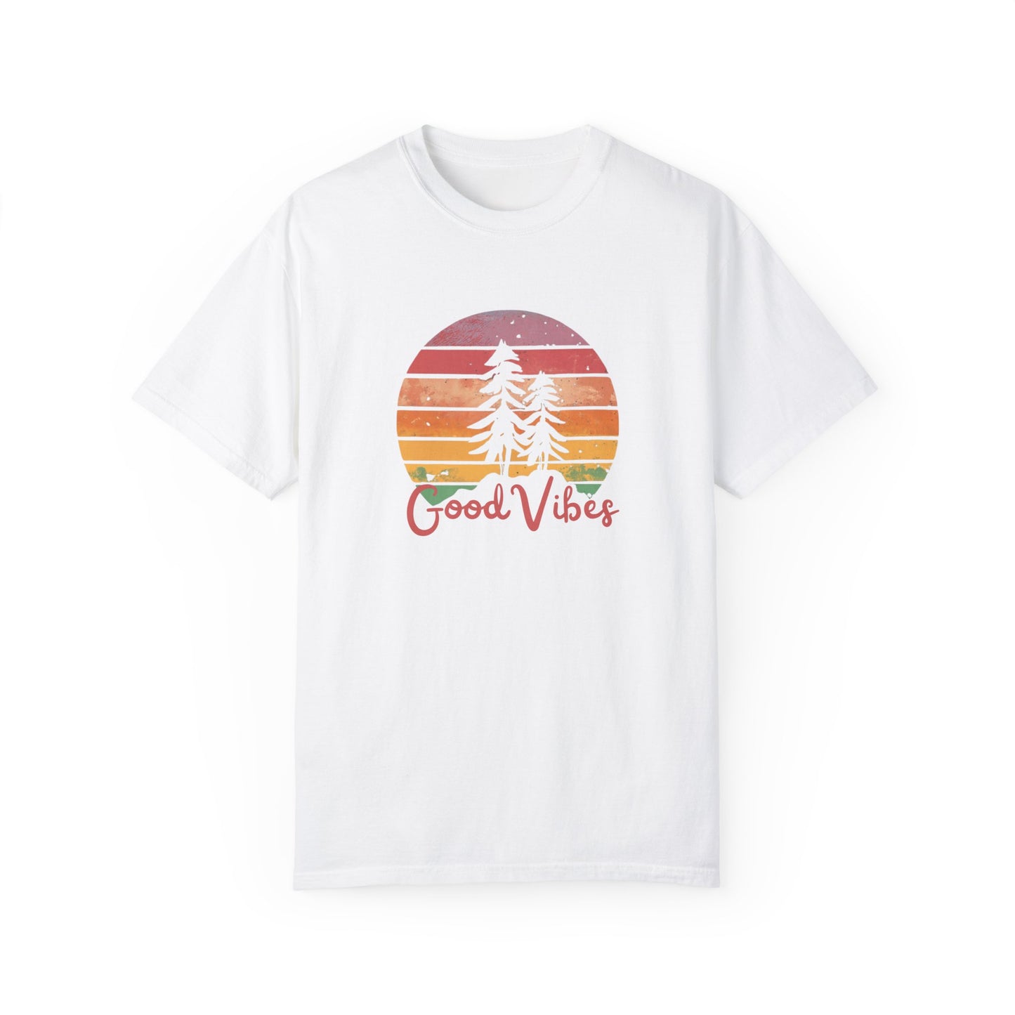 Feel-Good T-Shirt