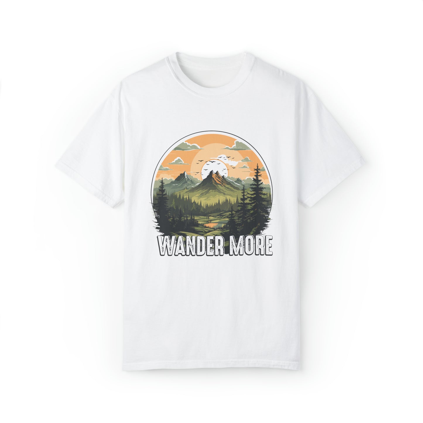 Roam Shirt