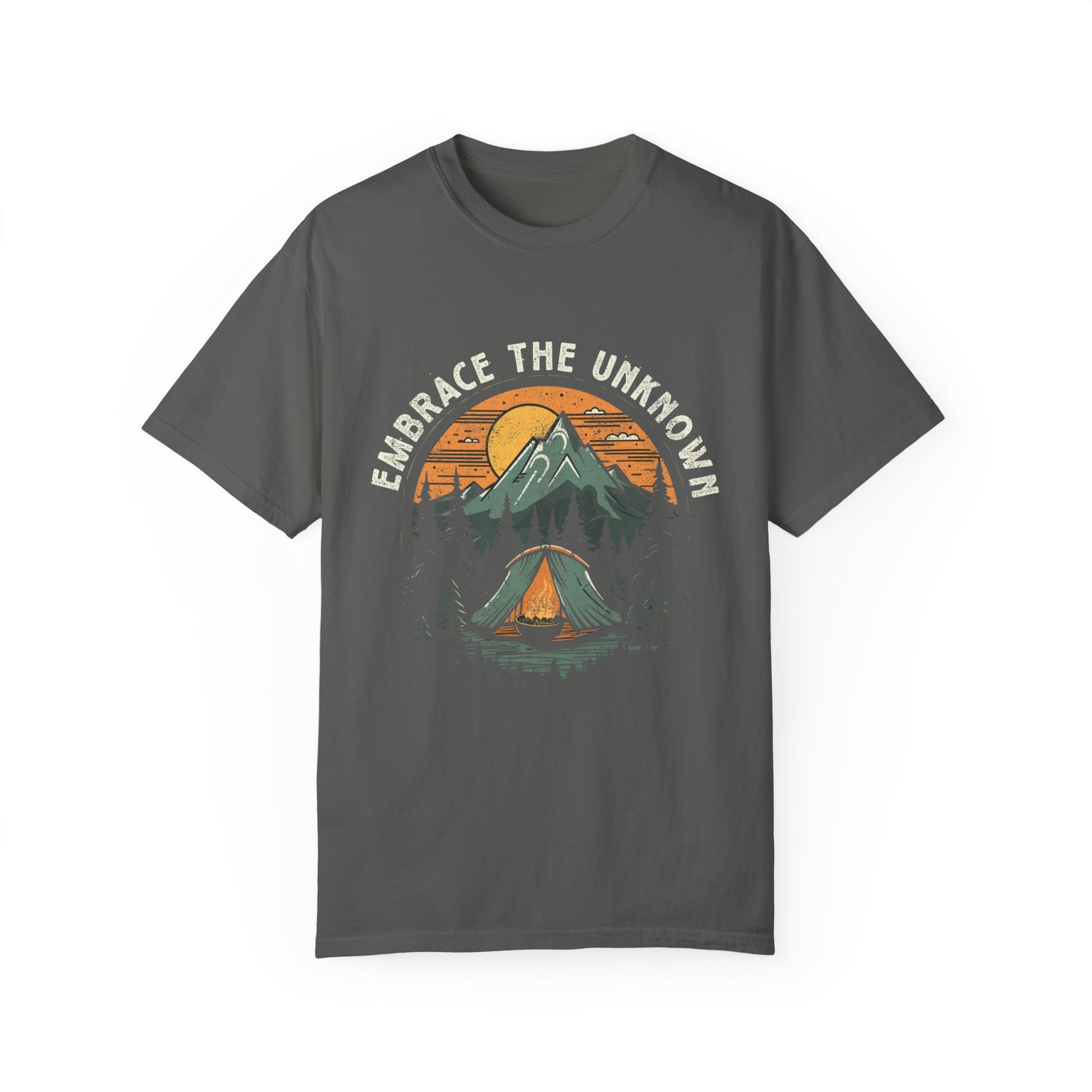 Embrace the Unknown Shirt