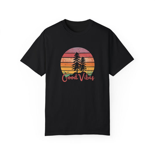 Good Vibes Shirt