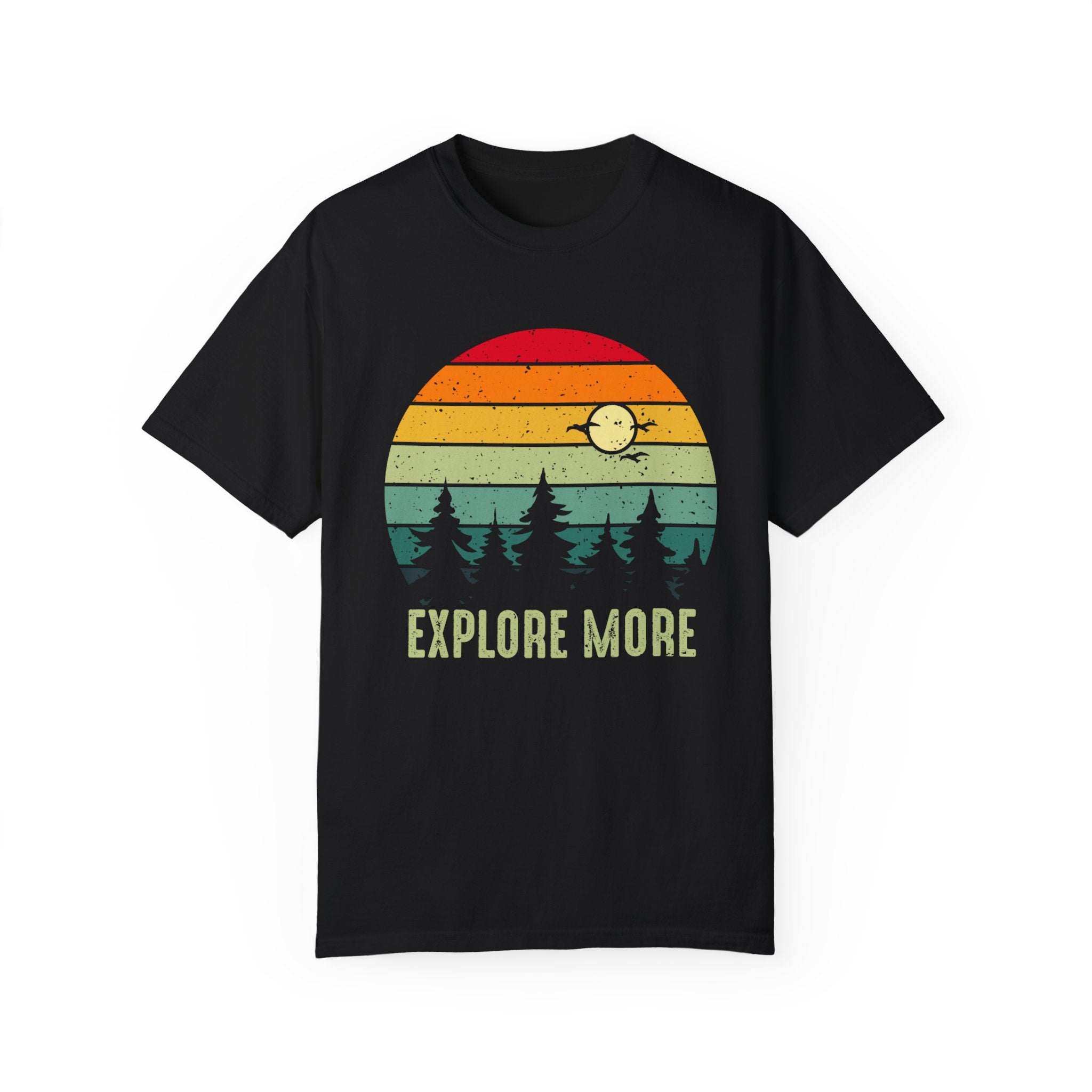 Explore shop t shirt