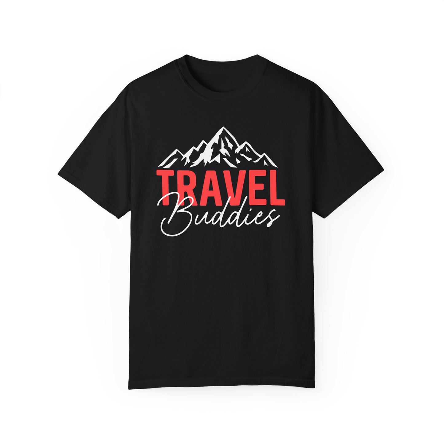 Travel Buddies Shirt