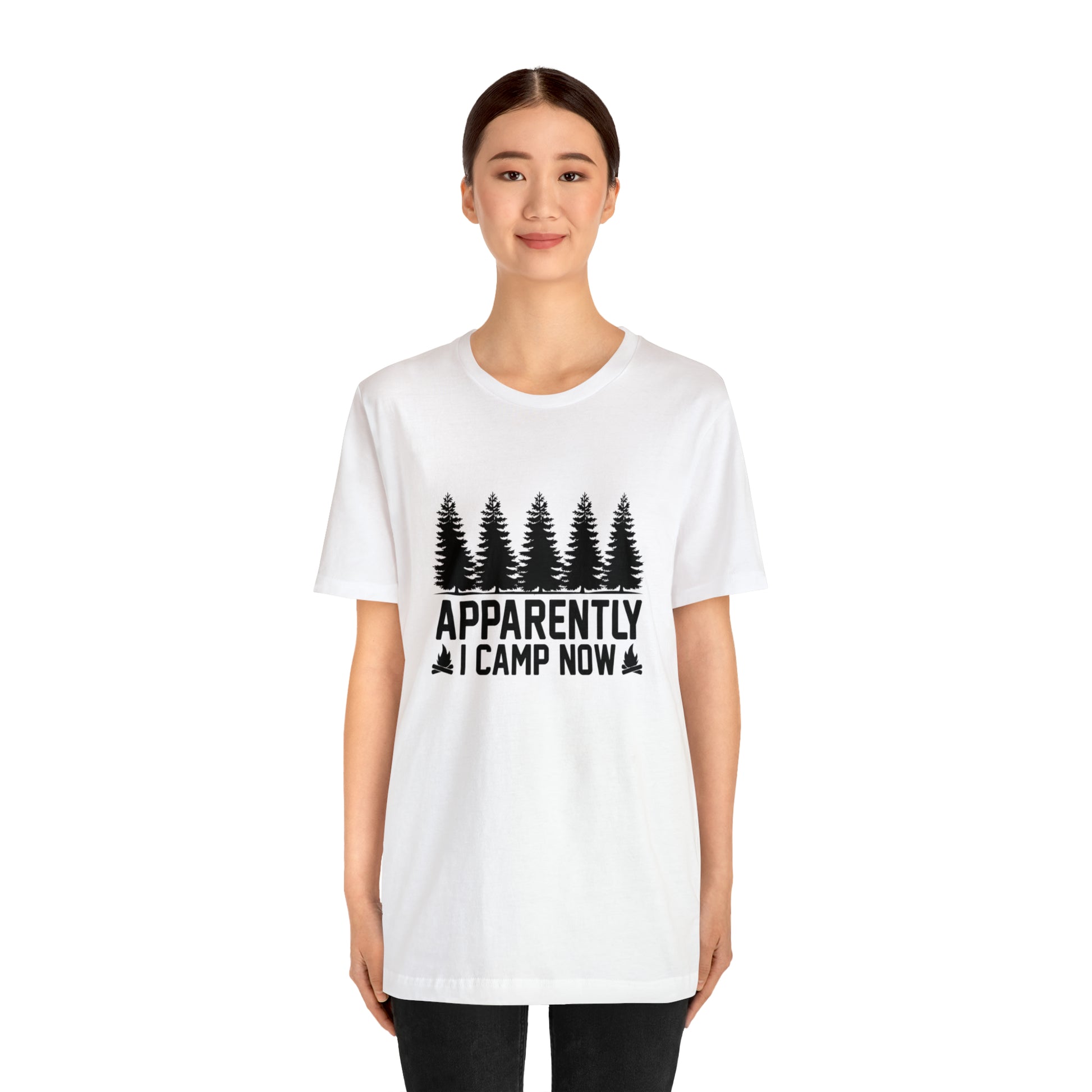 Campfire Stories Apparel