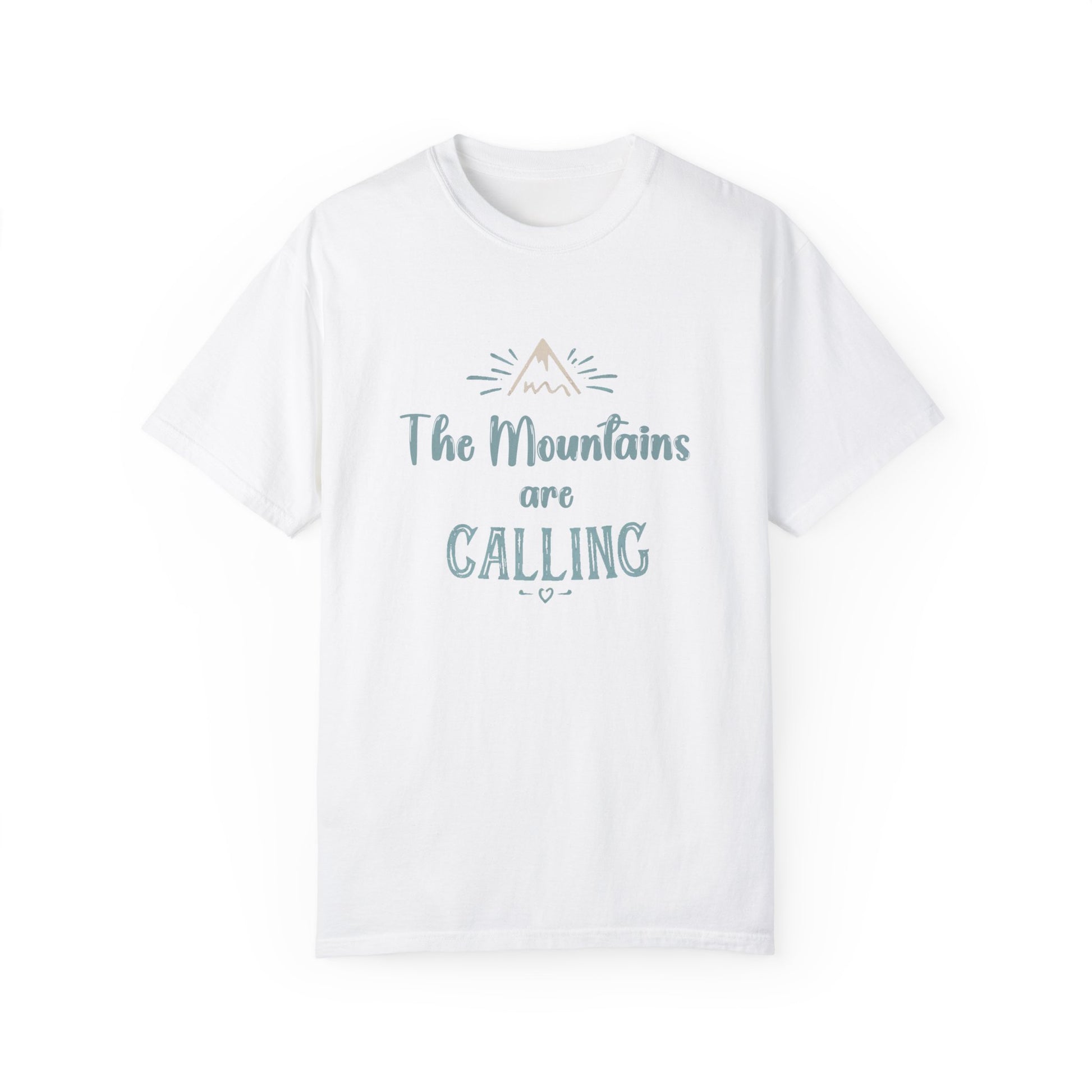 Mountain T-Shirt