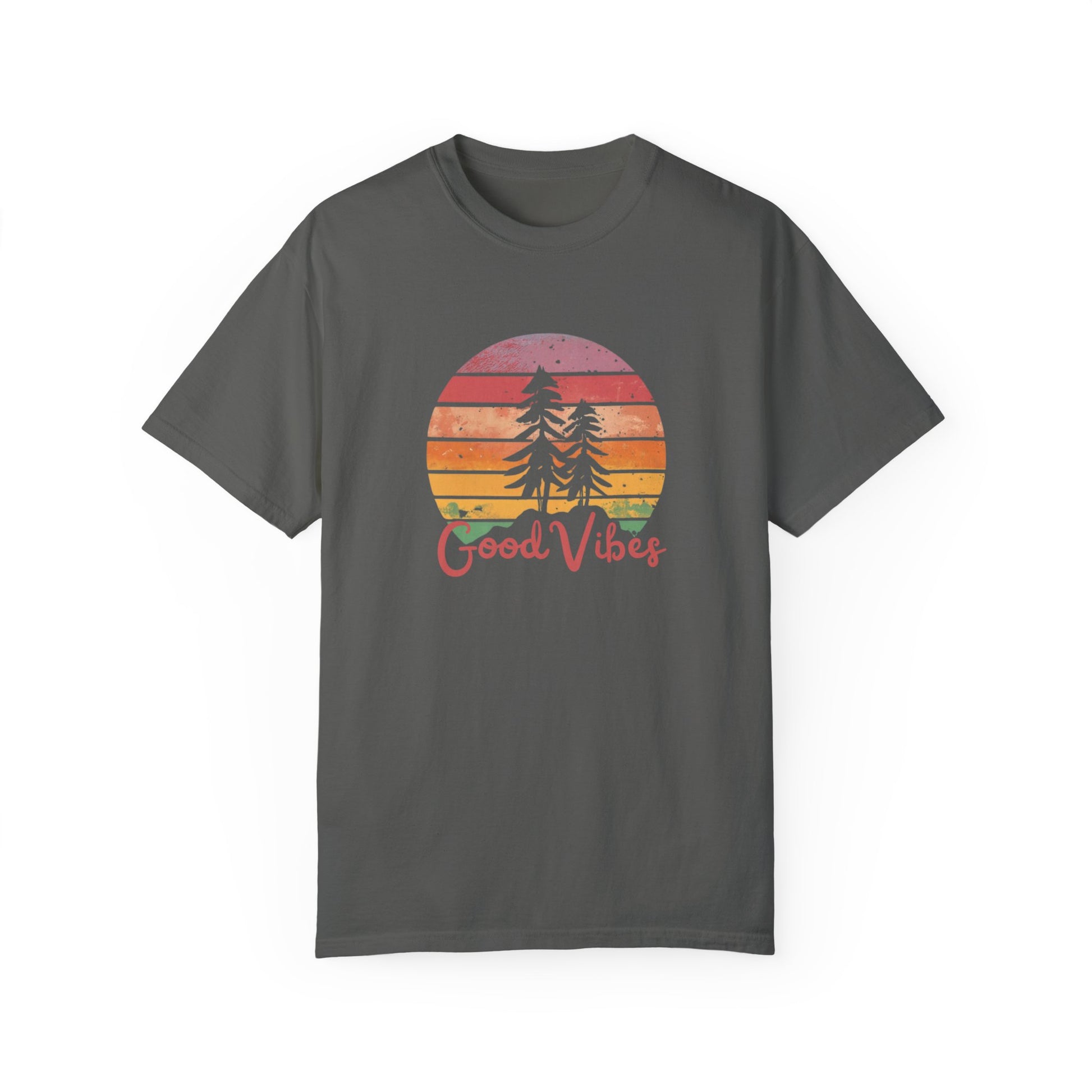 Positive Vibes Tee