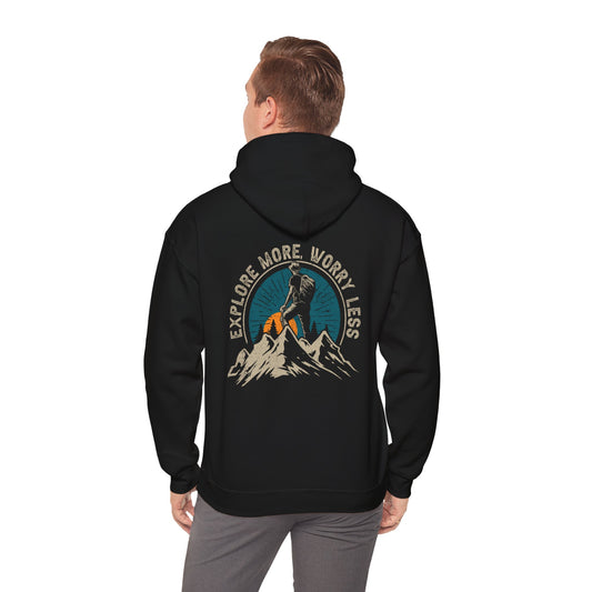 Unisex Heavy Blend™ Hooded Sweatshirt