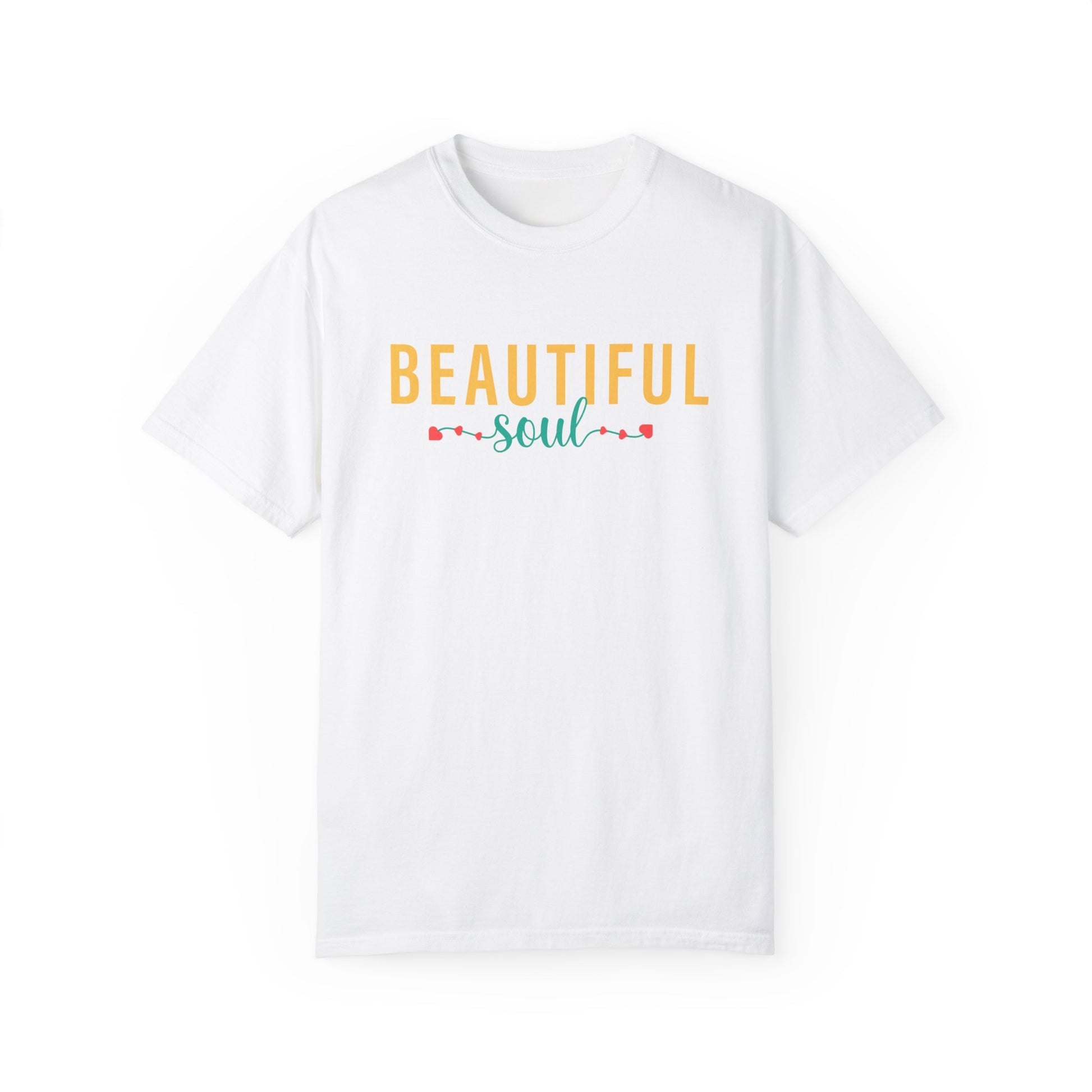 Soul Shirt