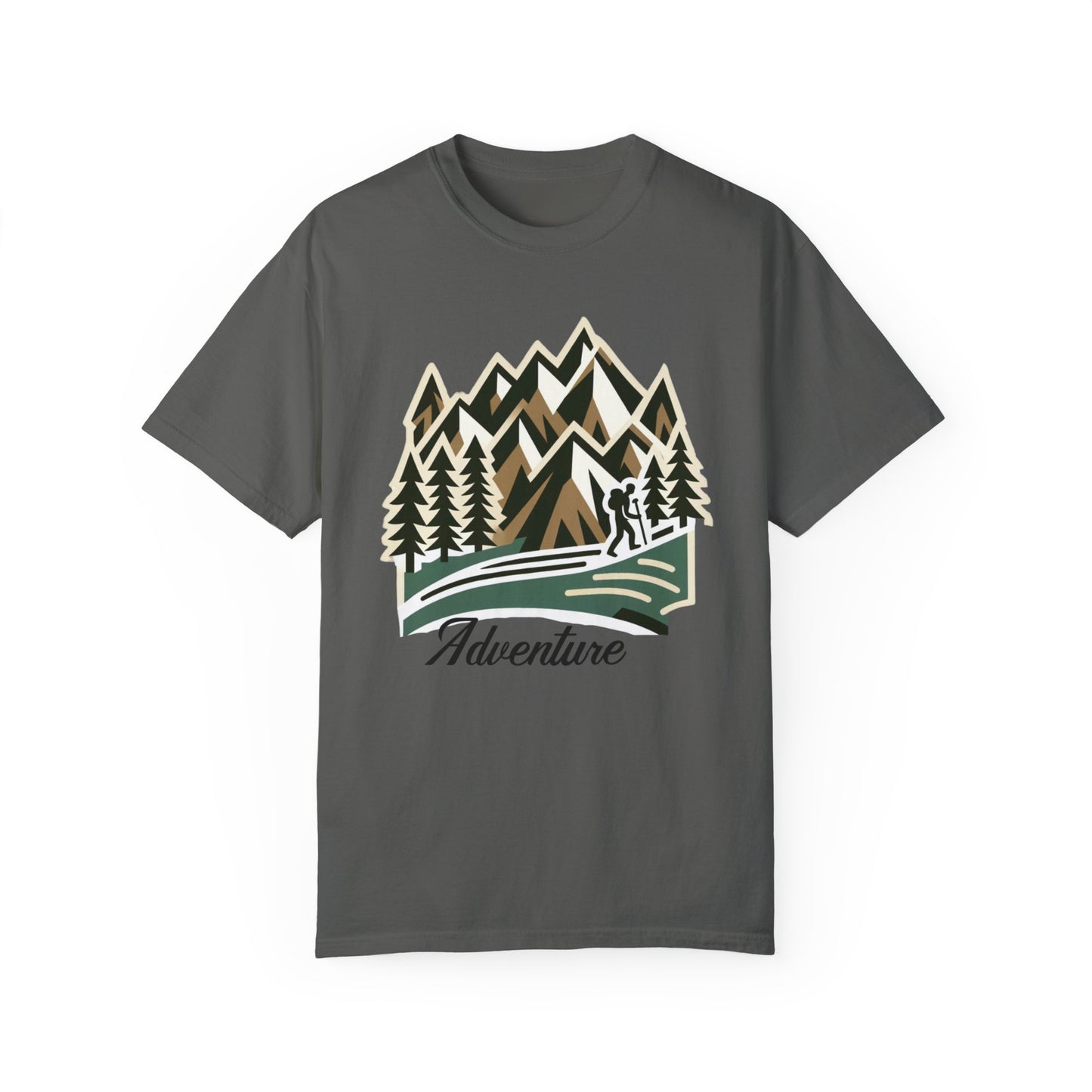Outdoor Enthusiast Shirt