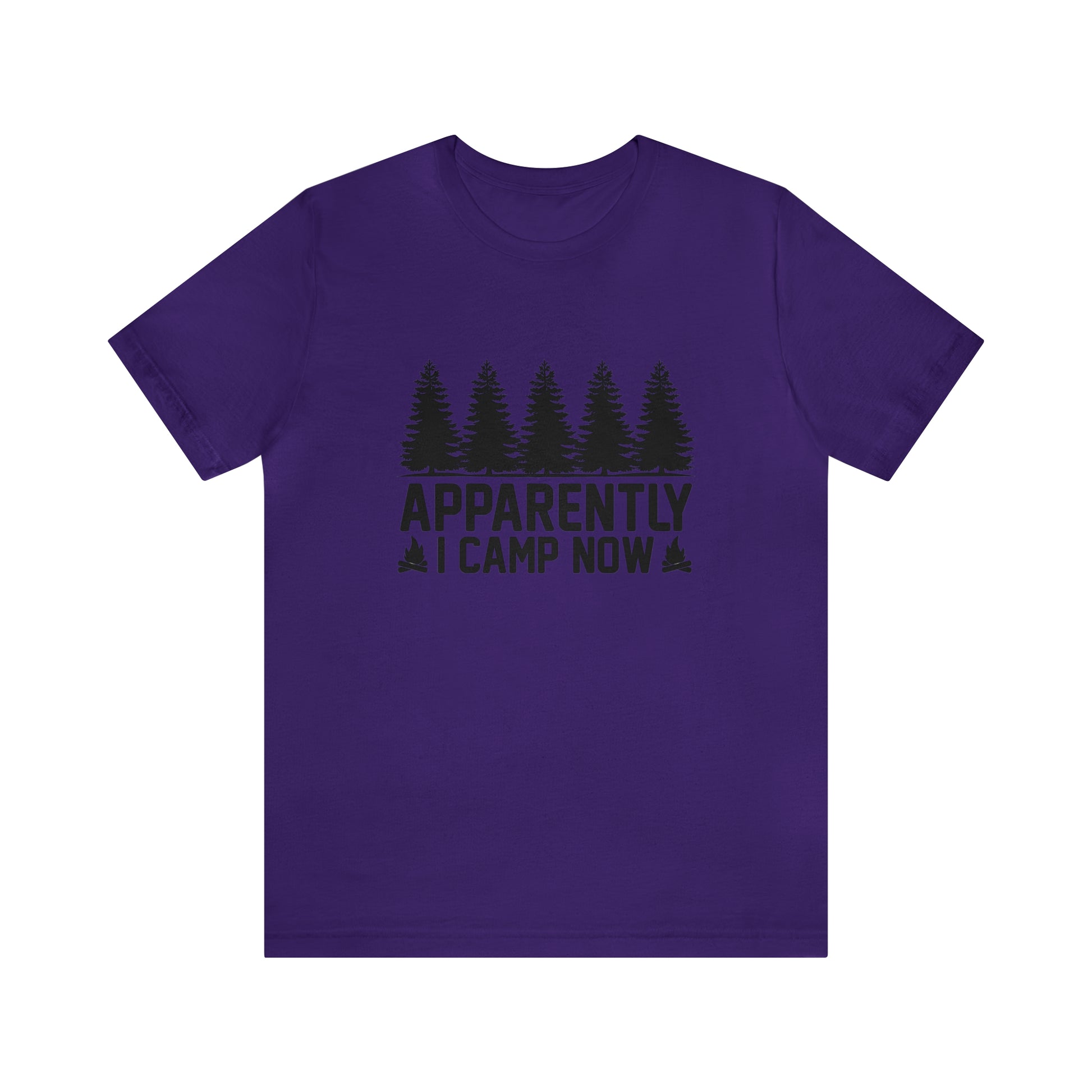 Hike and Camp Shirt