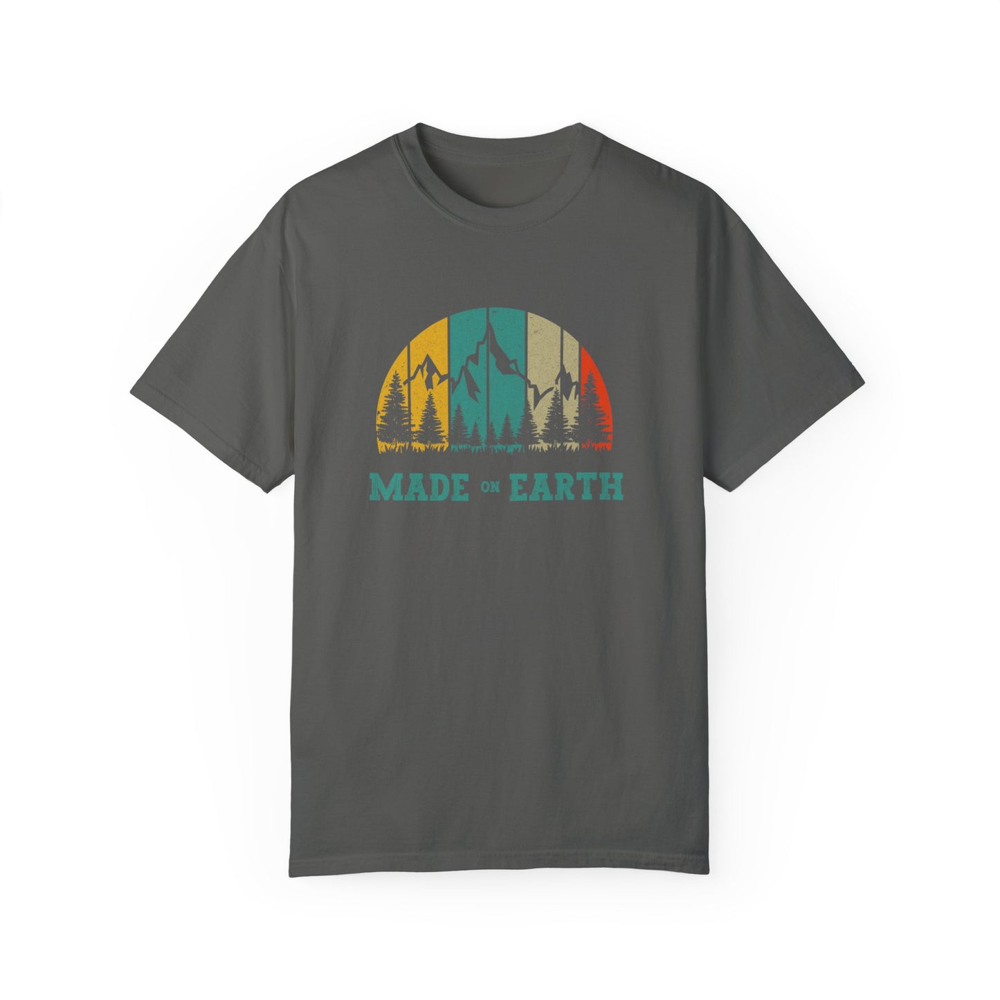 Home on Earth T-Shirt