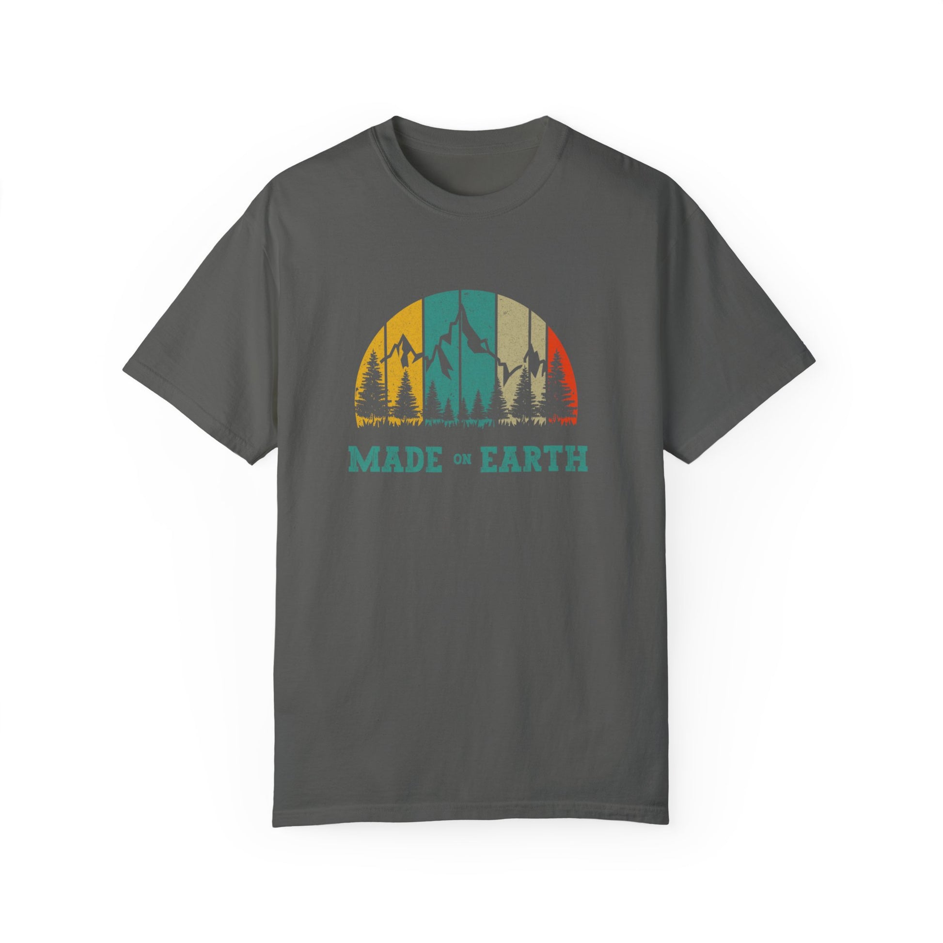 Home on Earth T-Shirt