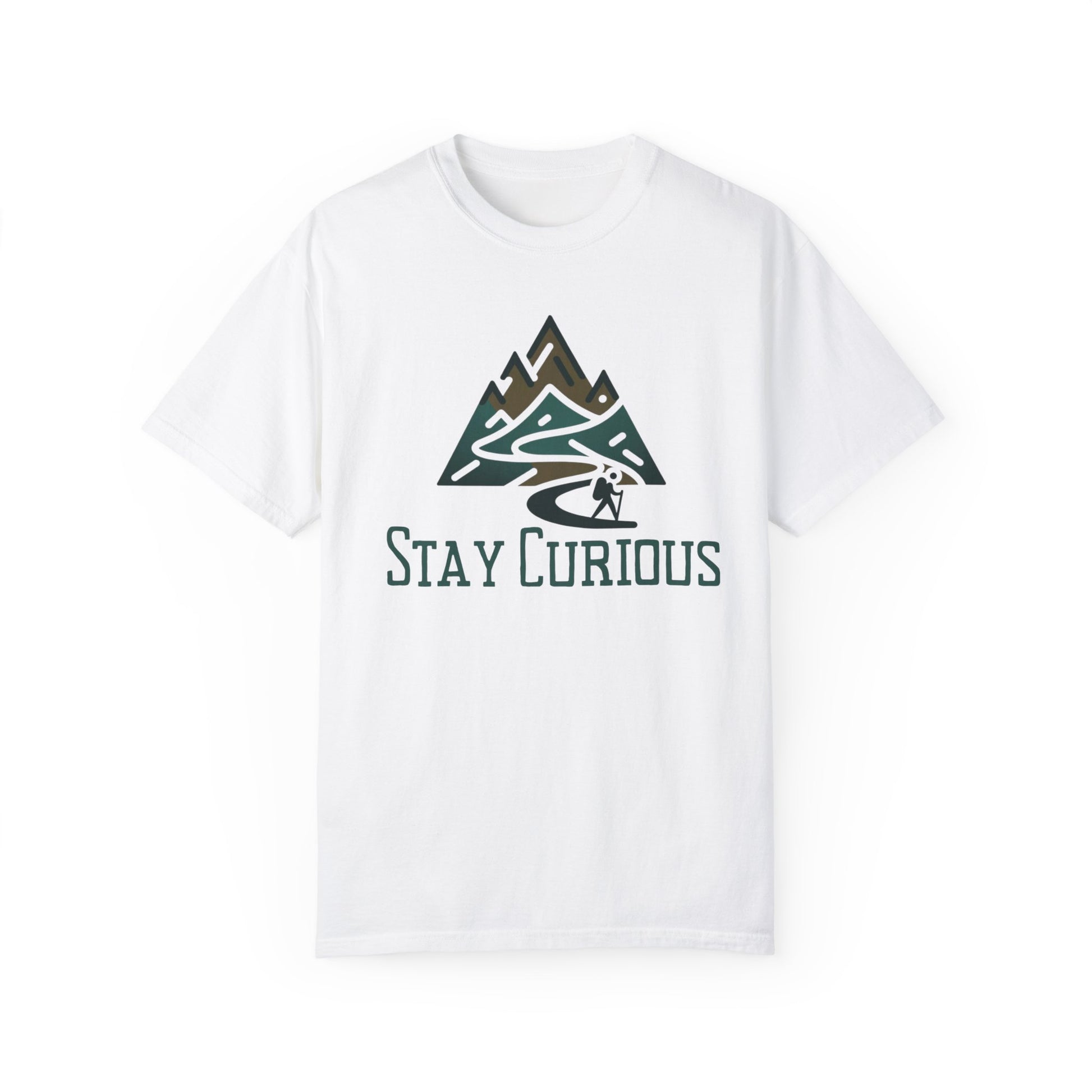 Stay Curios Shirt