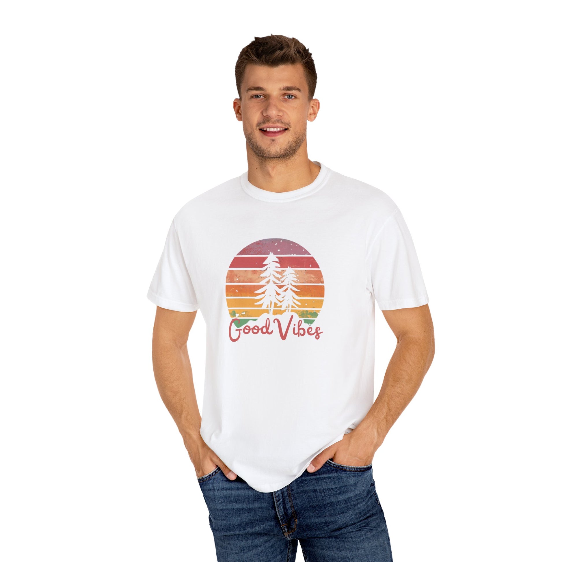 Positive Energy Top