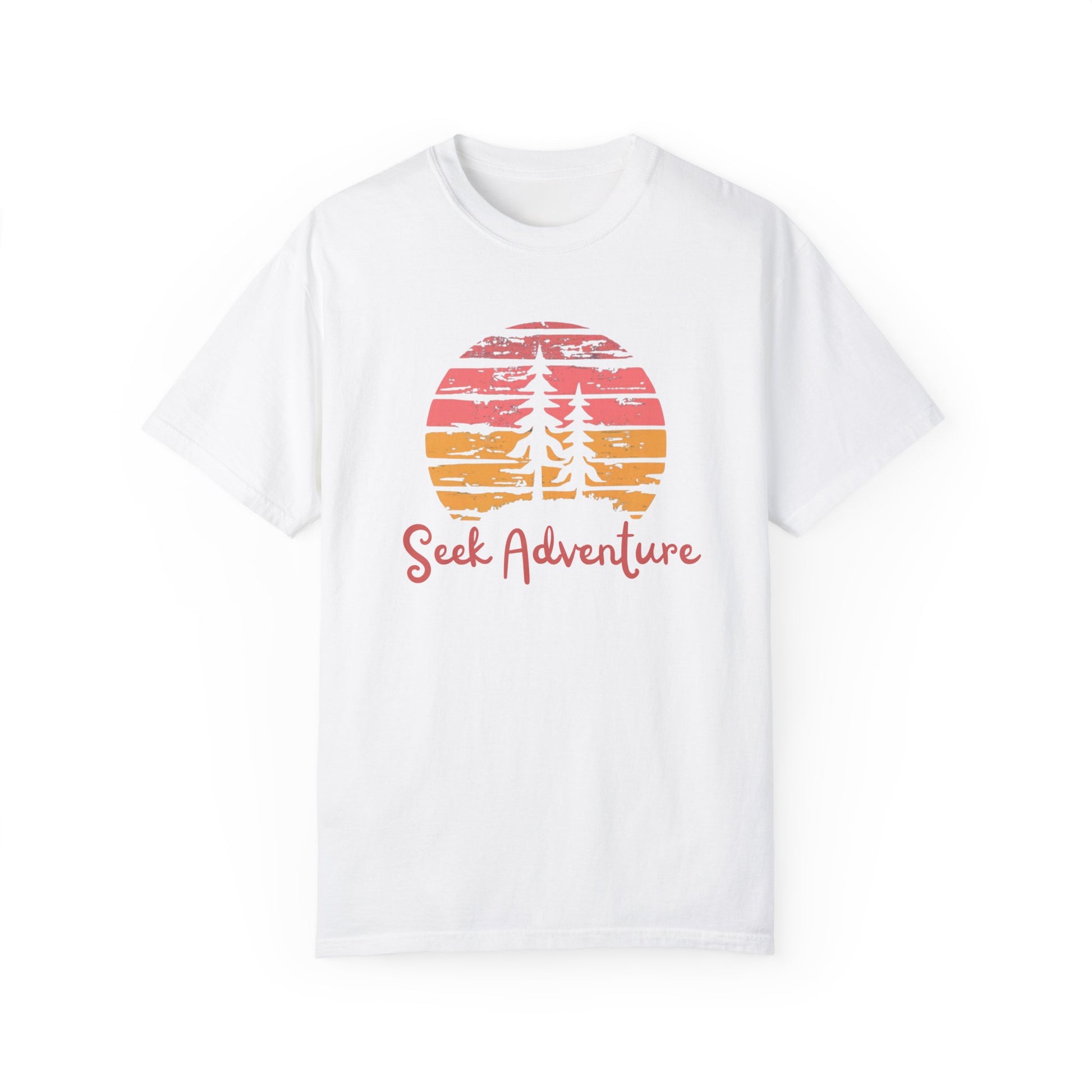 Venture Out Shirt