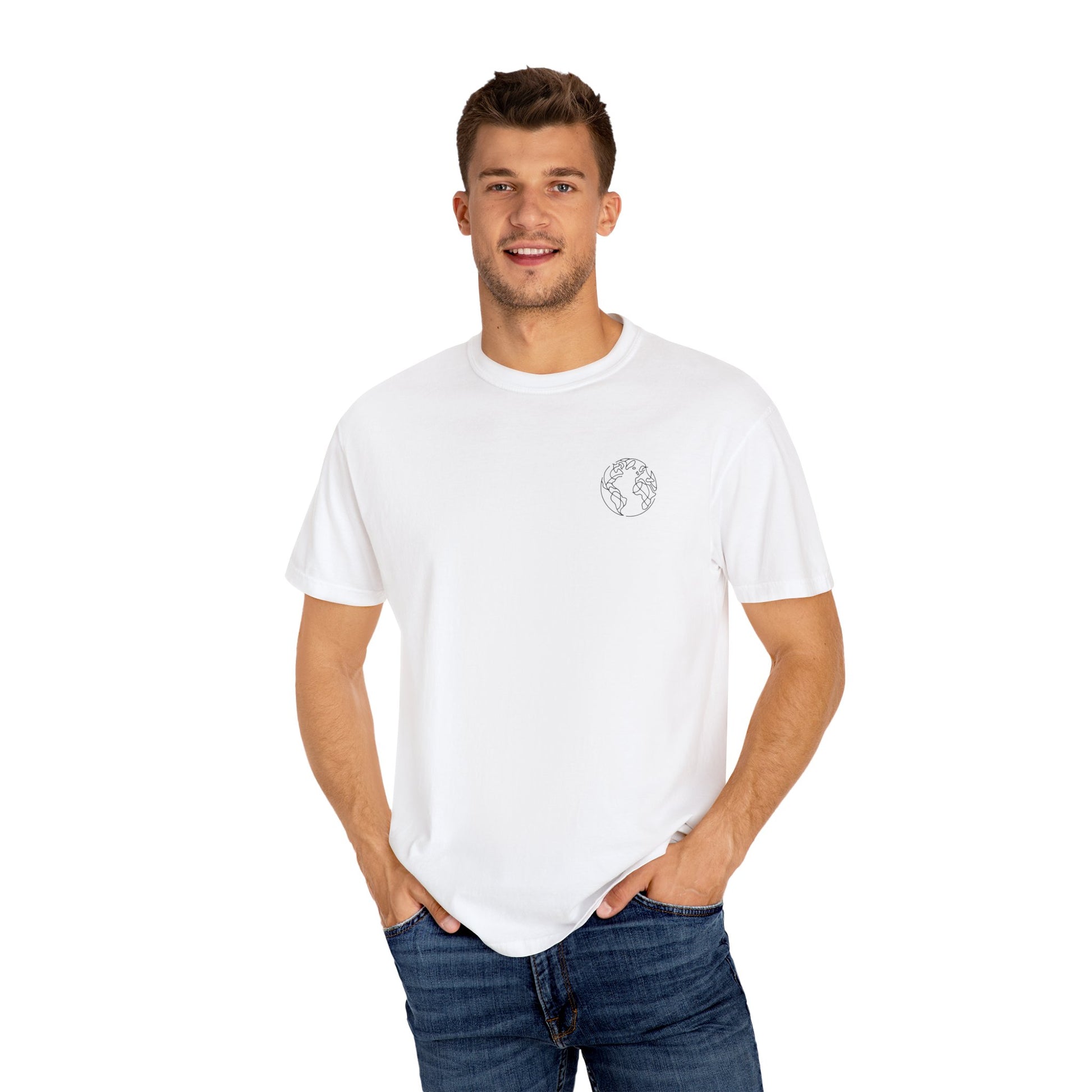 Peace on Earth T-Shirt