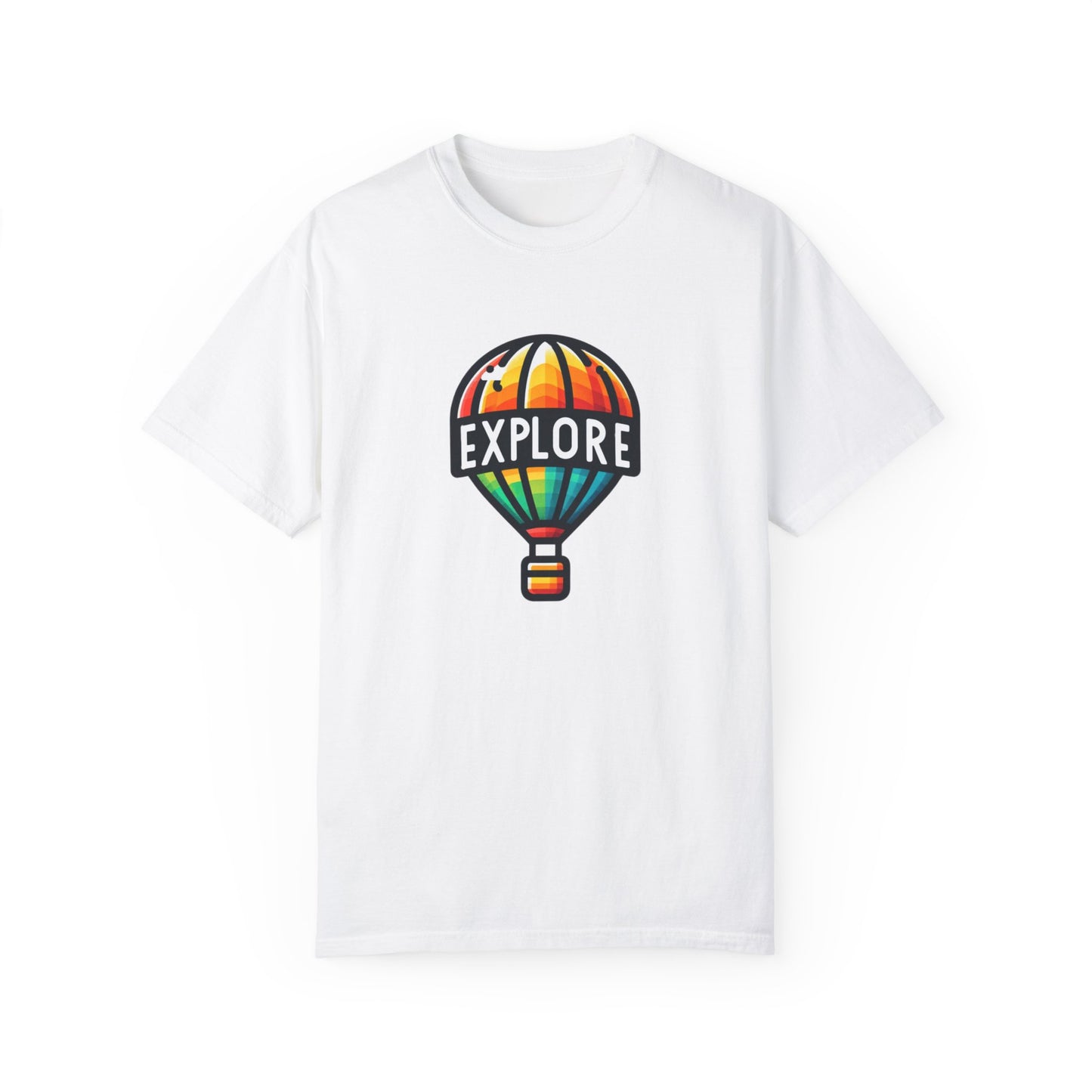 Ballon Shirt