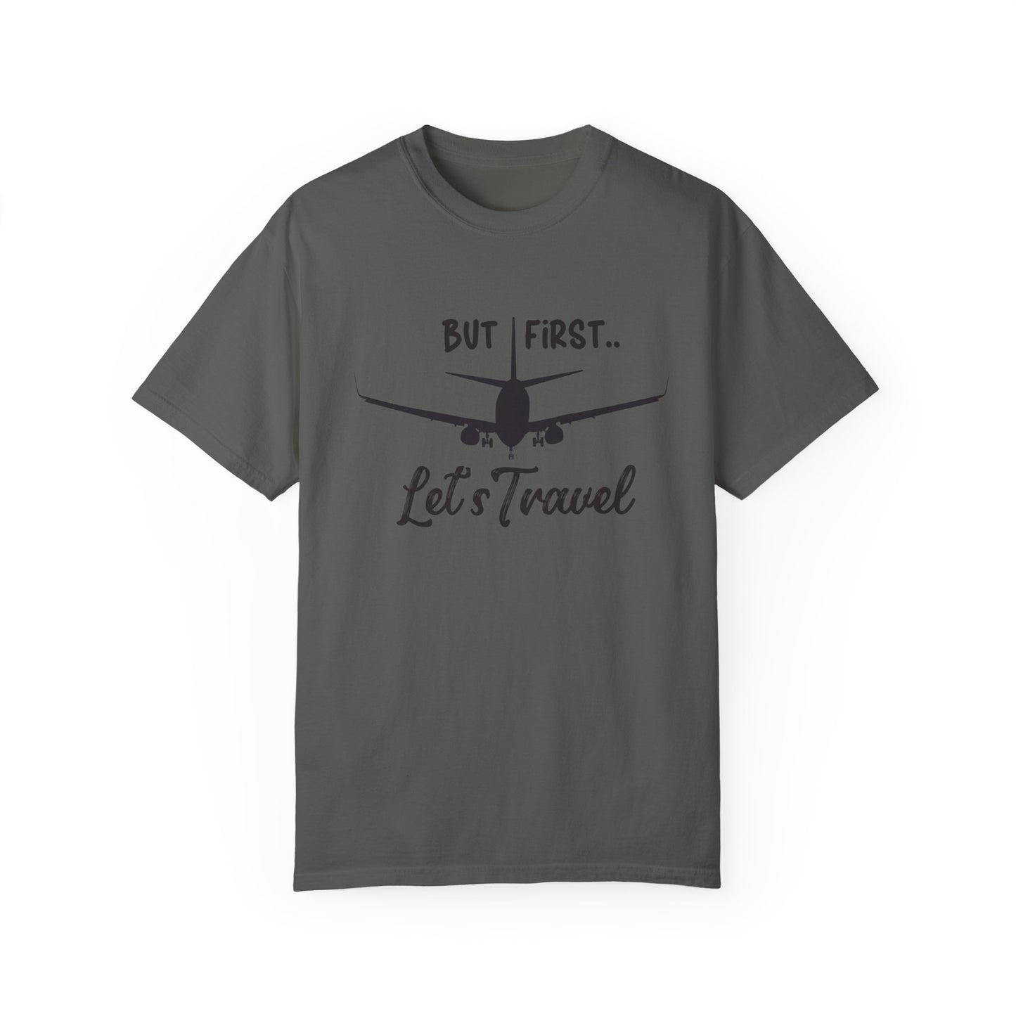 Travel T-Shirt