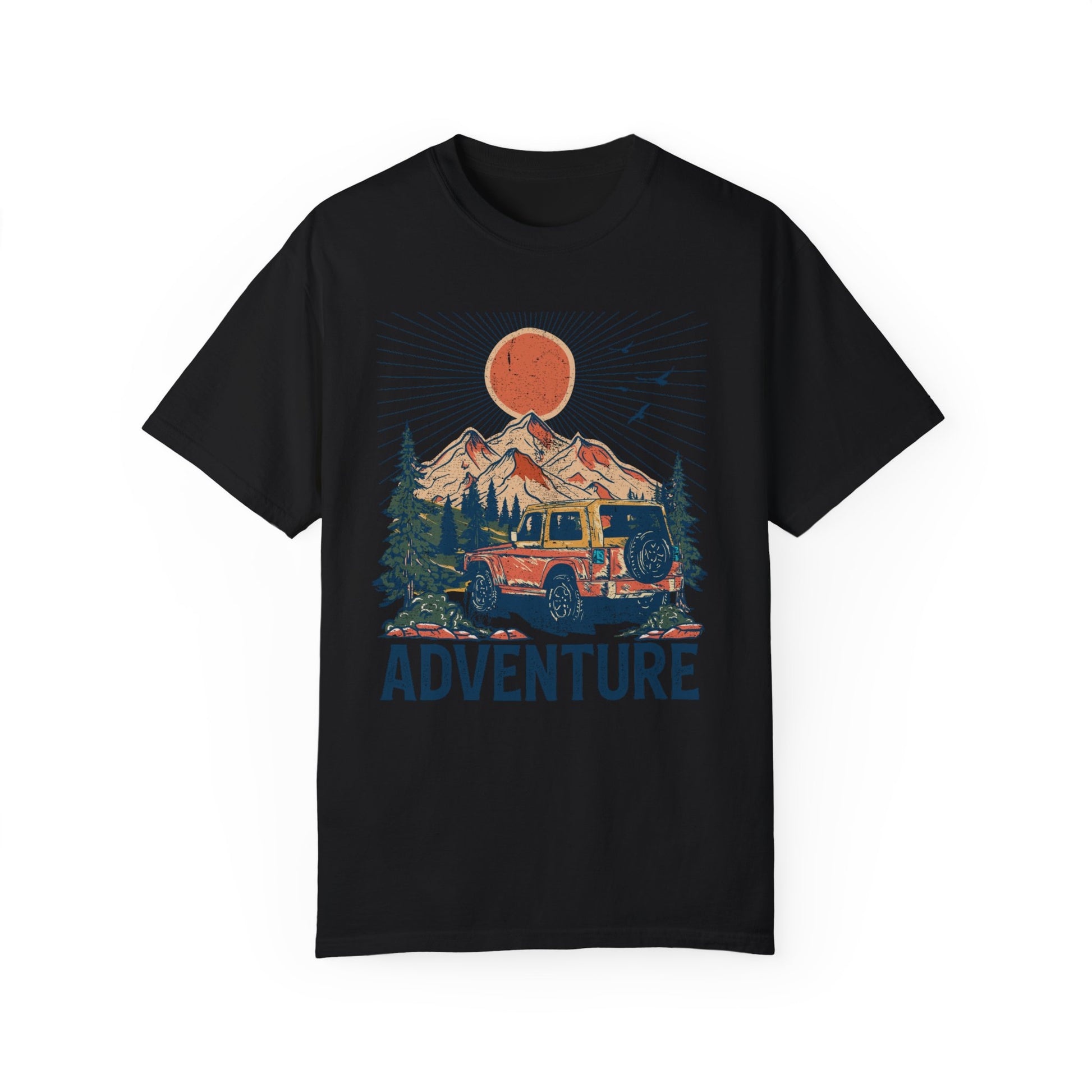 Epic Adventure Tee