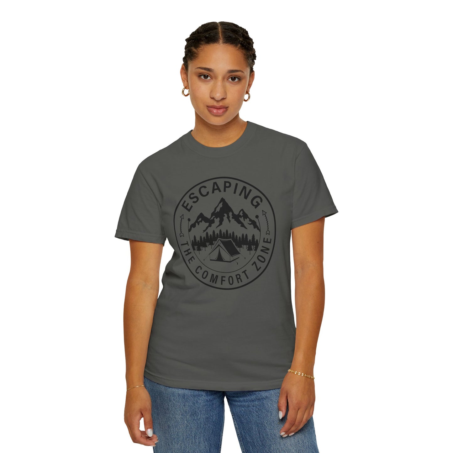 Empowering Escape Apparel