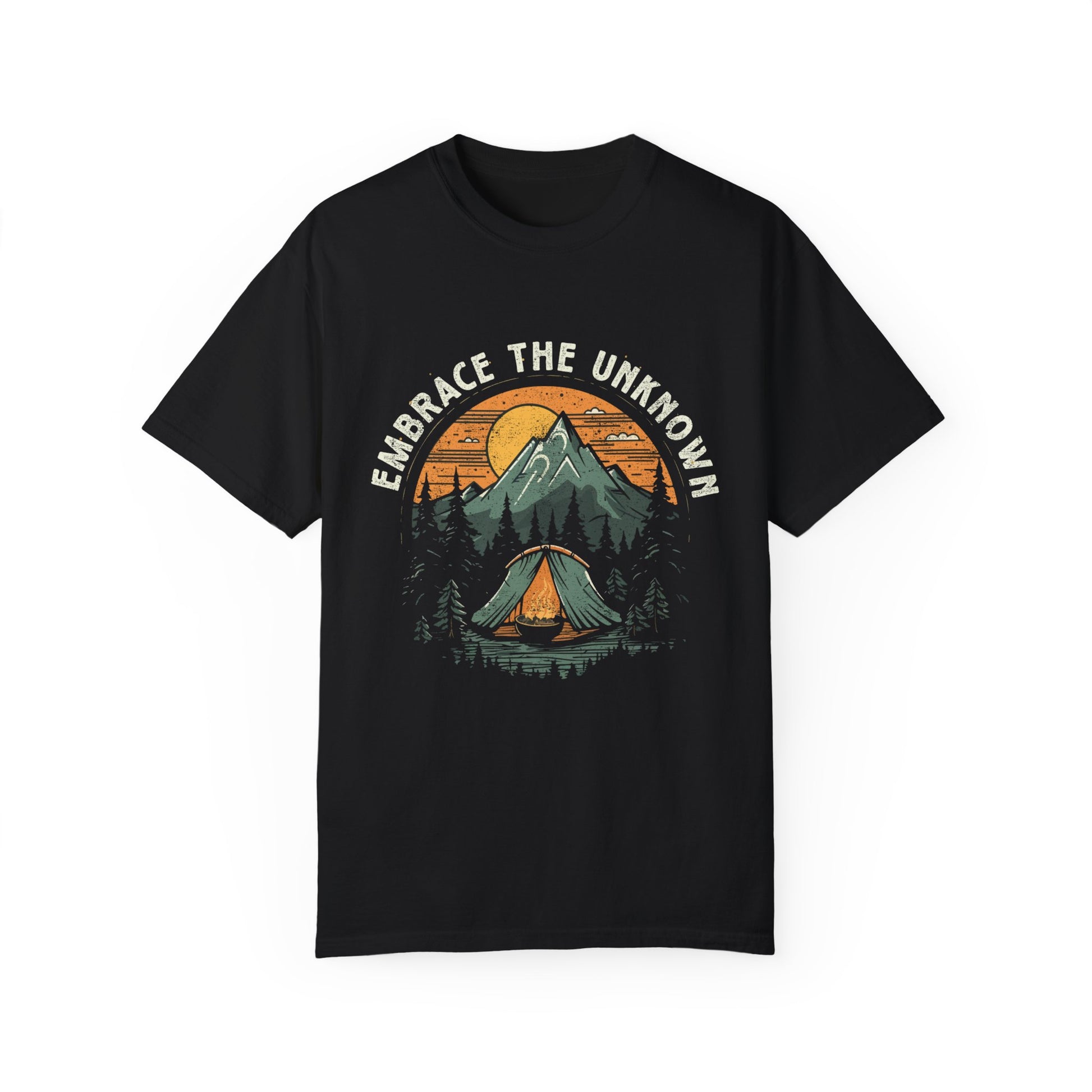 Camping Shirt