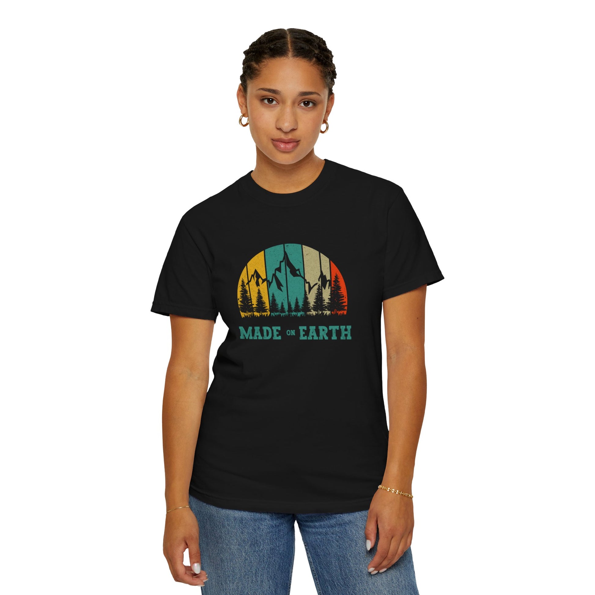 Earthly Vibes Shirt