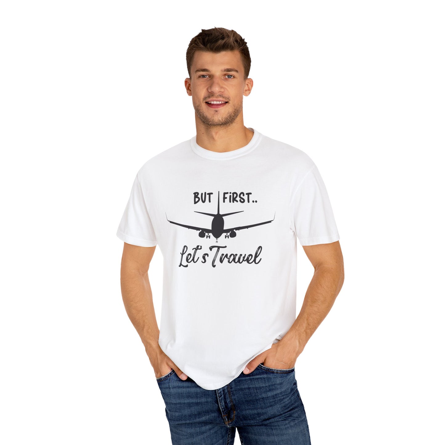Travel T-Shirt
