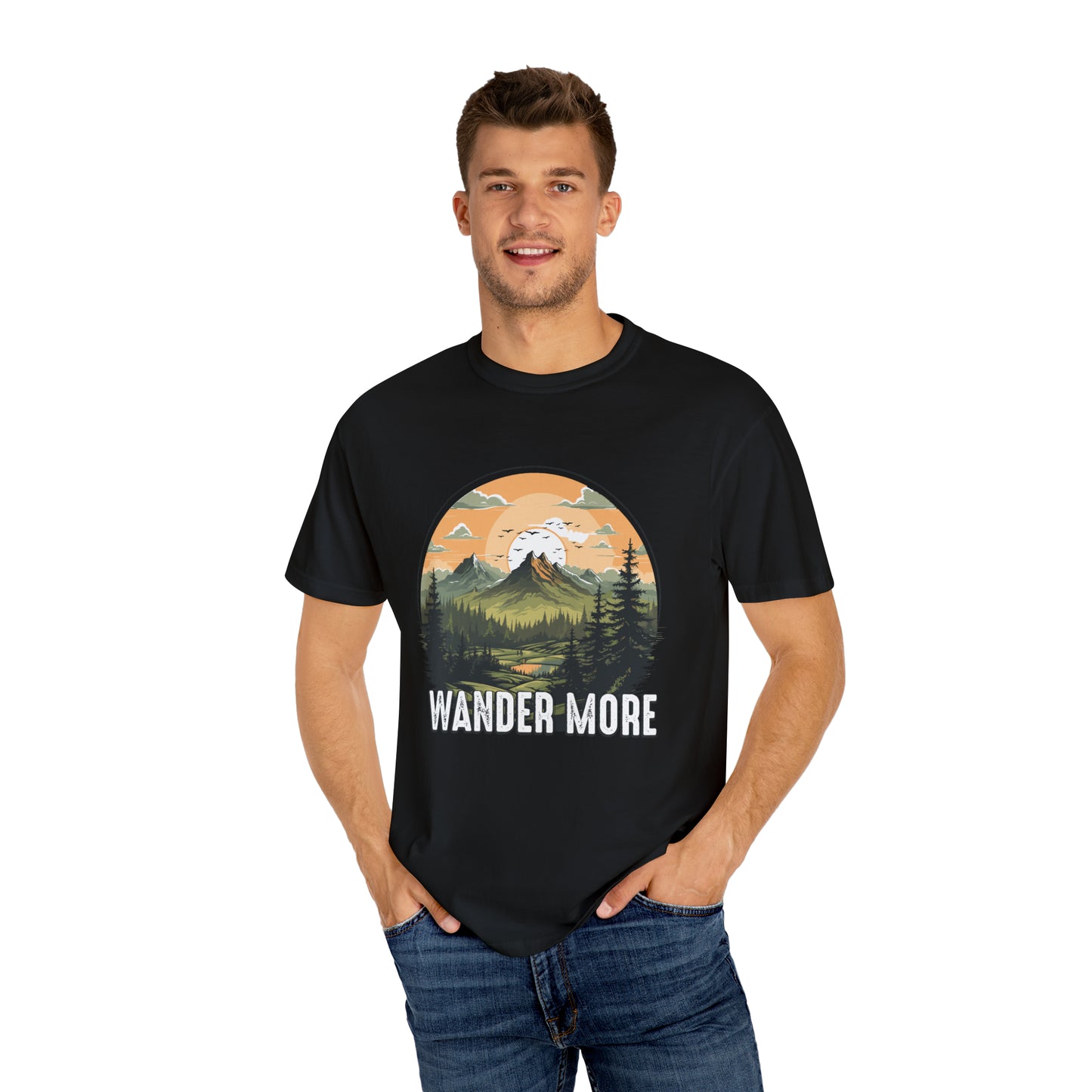 Wandering Soul Shirt