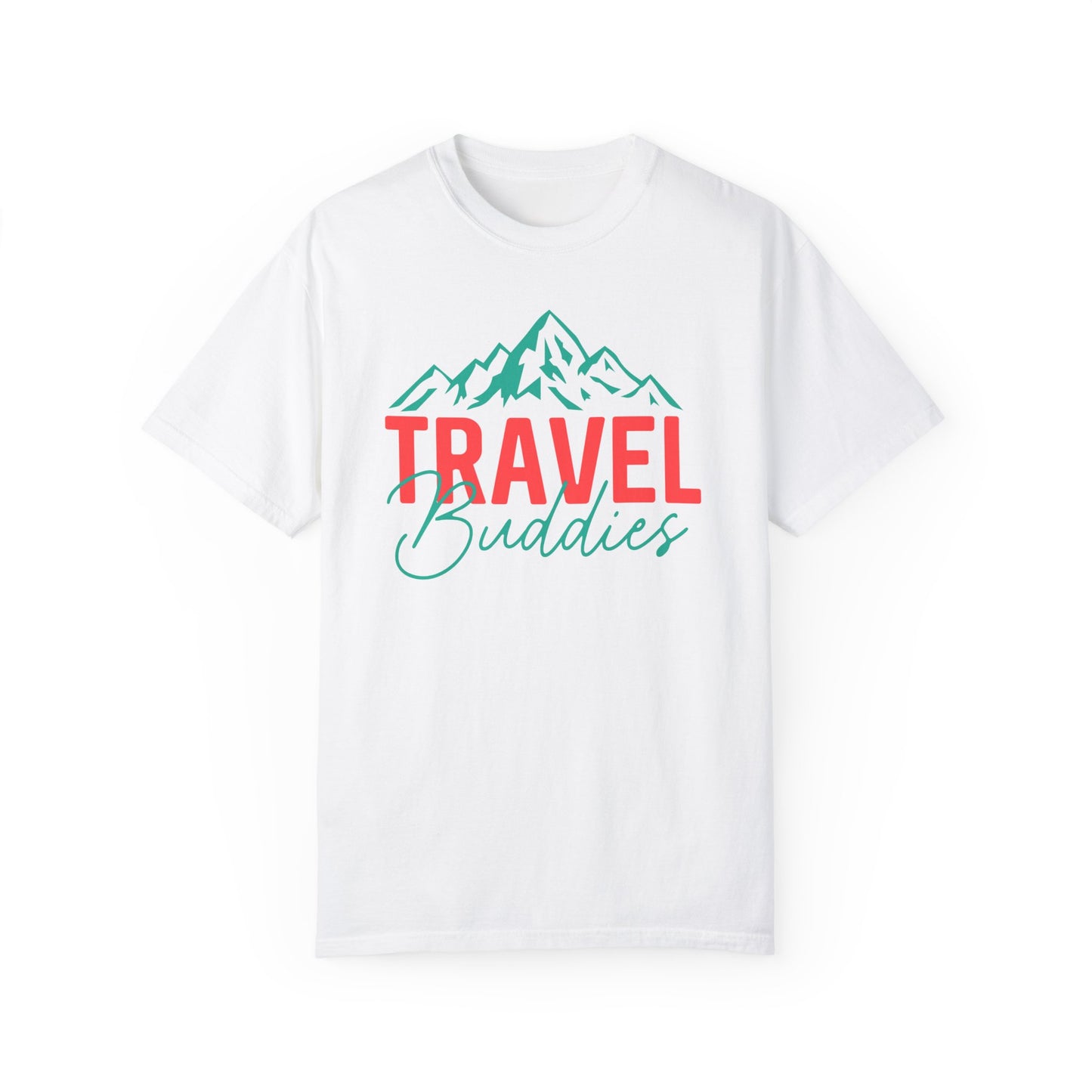 Travel Companion Shirt