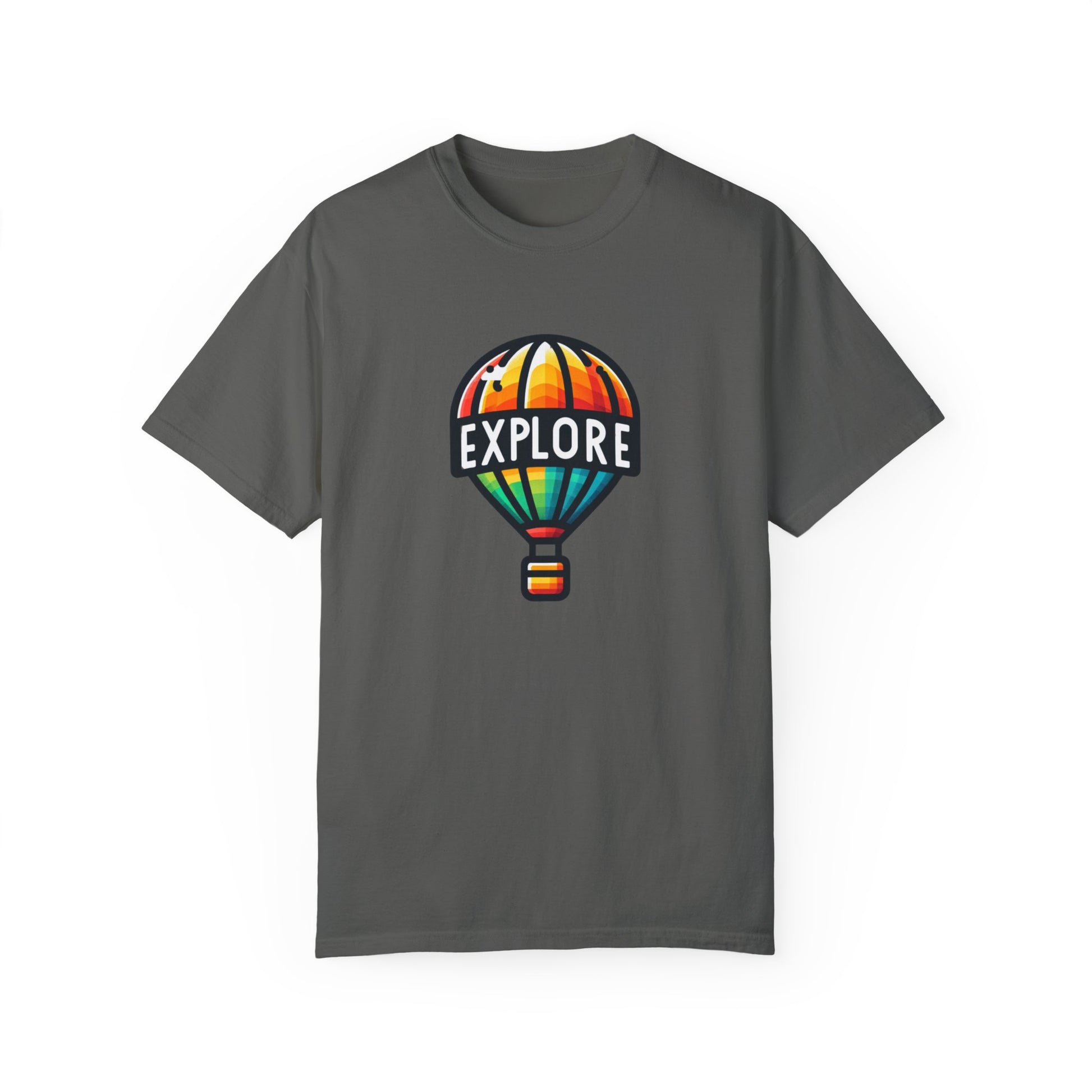 Sky Adventure Shirt