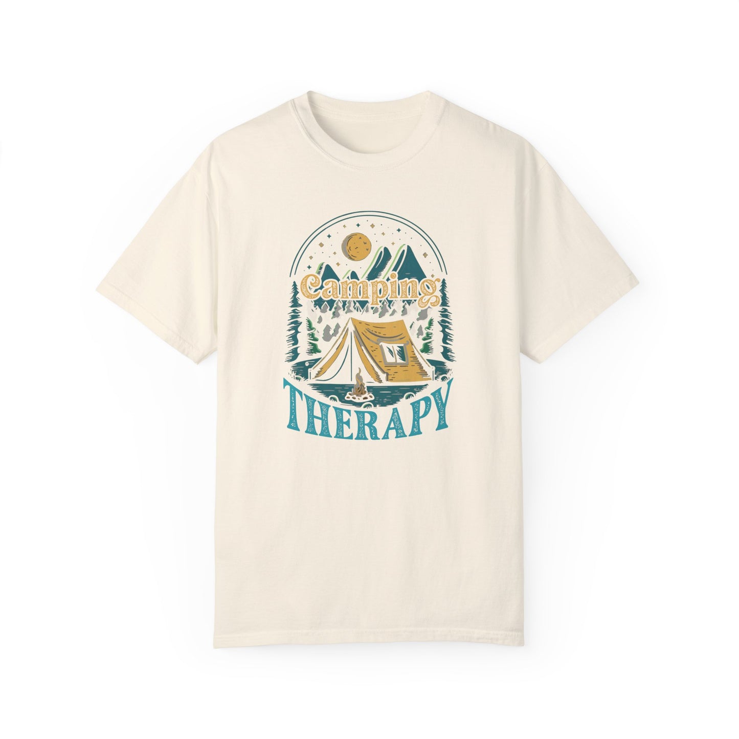 Camping Help